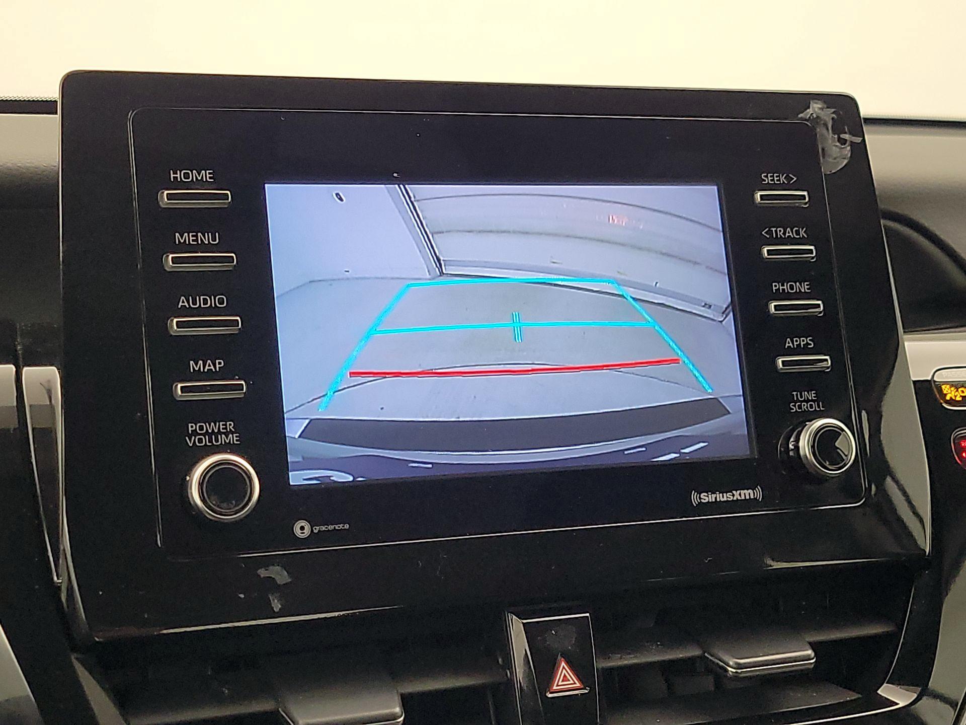 Thumbnail: 2022 Toyota Camry - 14