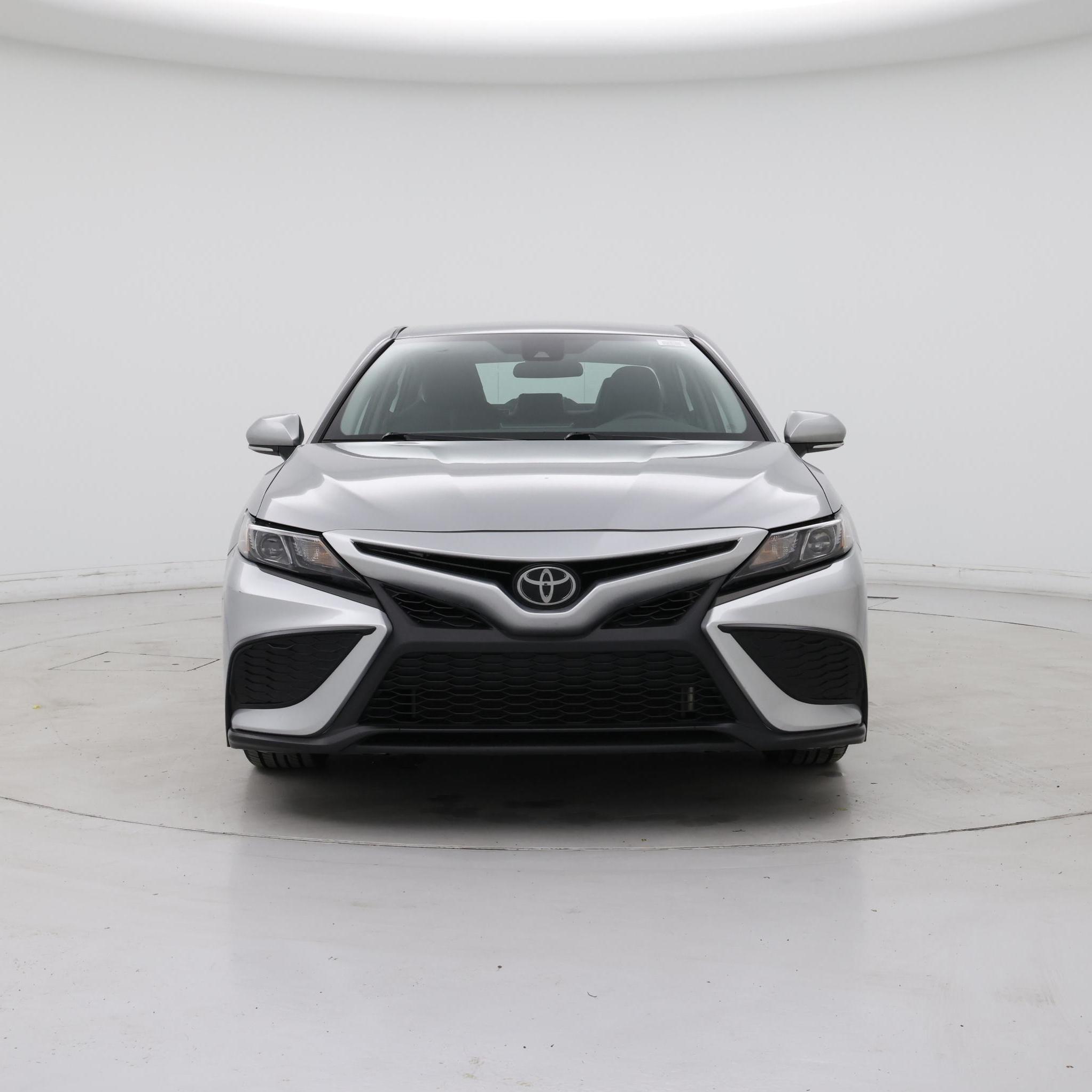 Thumbnail: 2022 Toyota Camry - 5