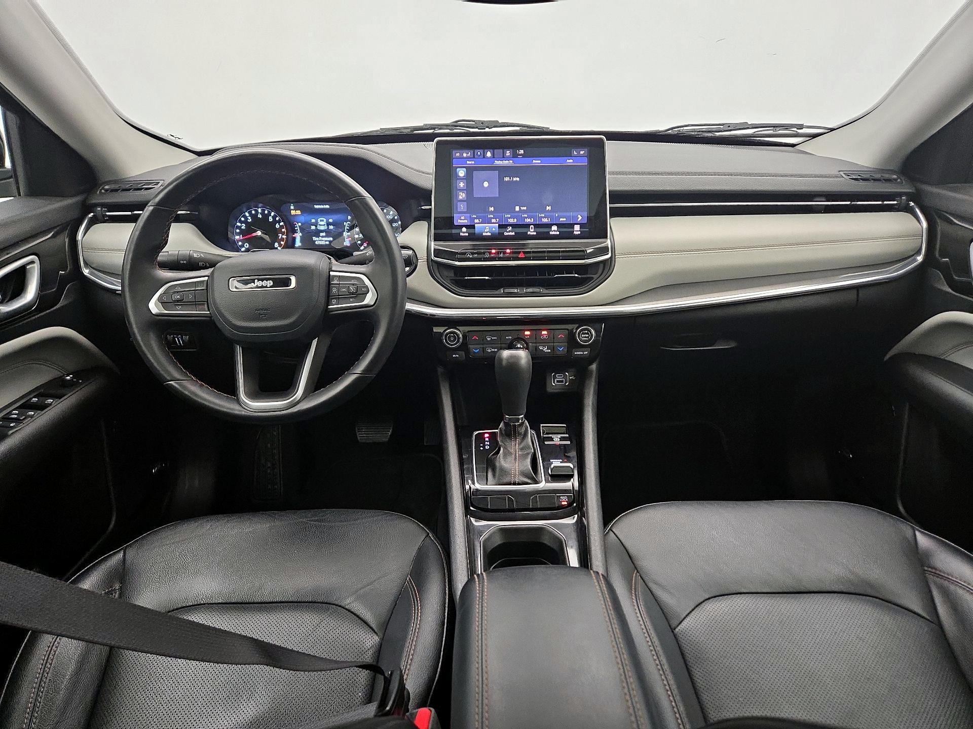 Thumbnail: 2022 Jeep Compass - 9