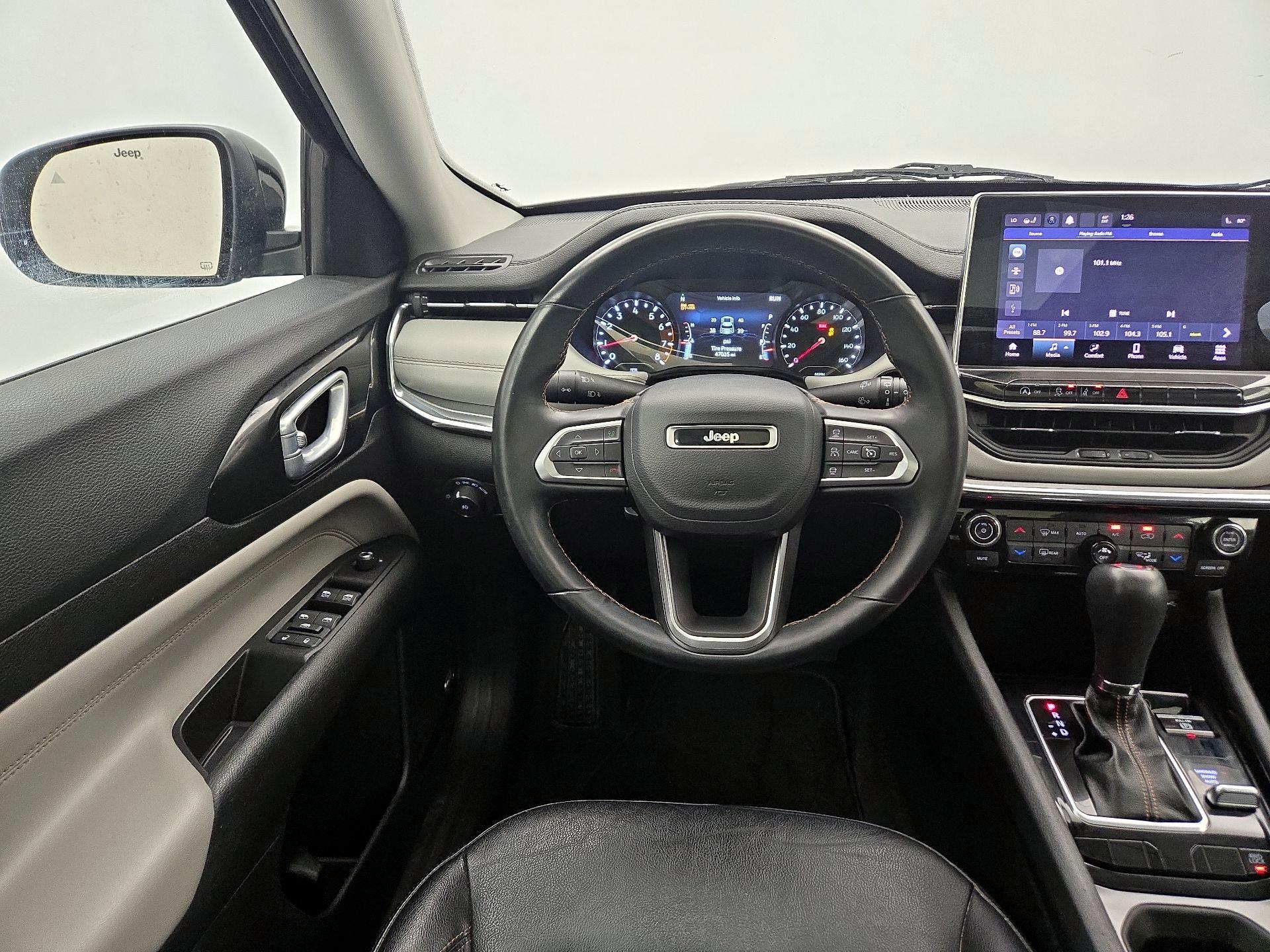 Thumbnail: 2022 Jeep Compass - 10