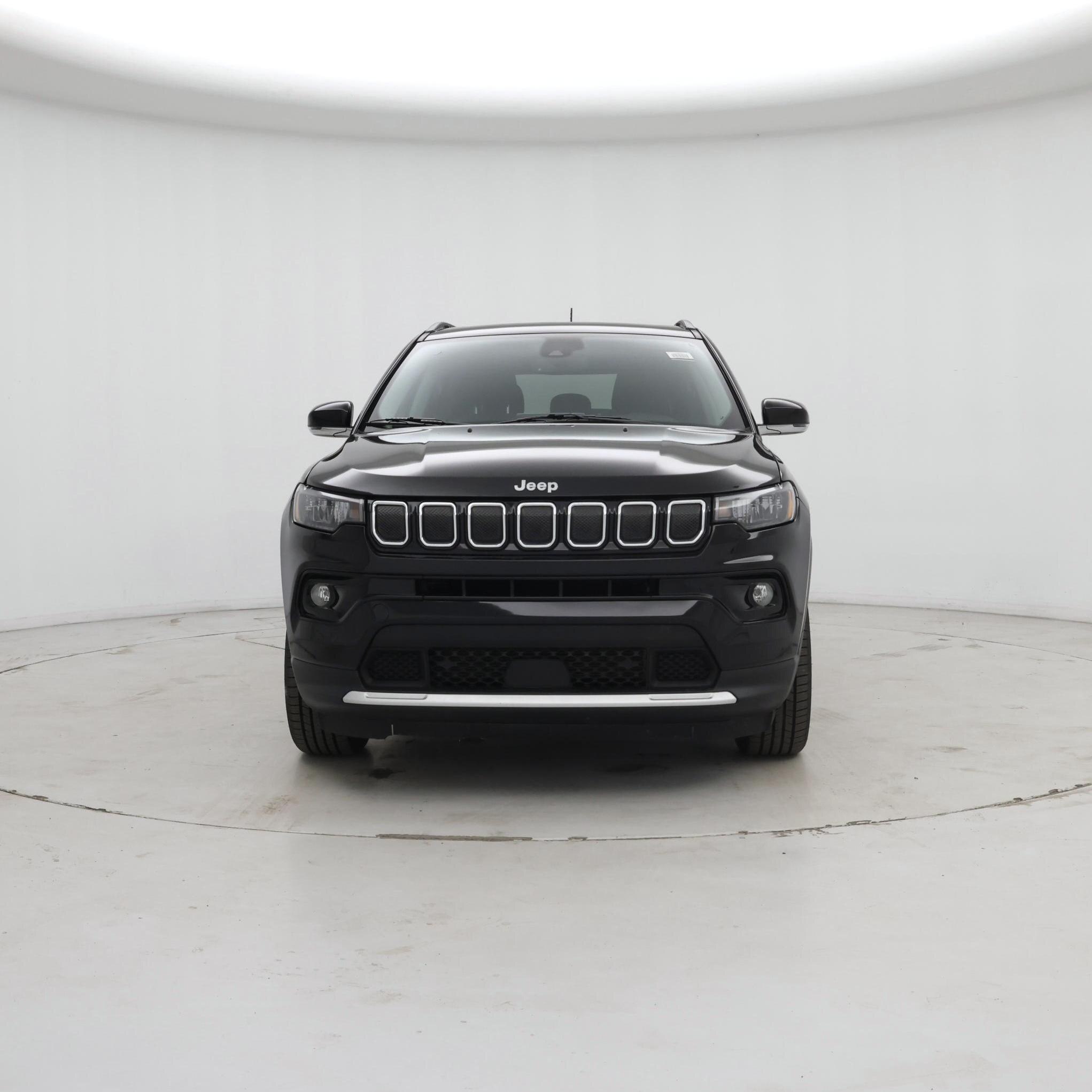 Thumbnail: 2022 Jeep Compass - 5