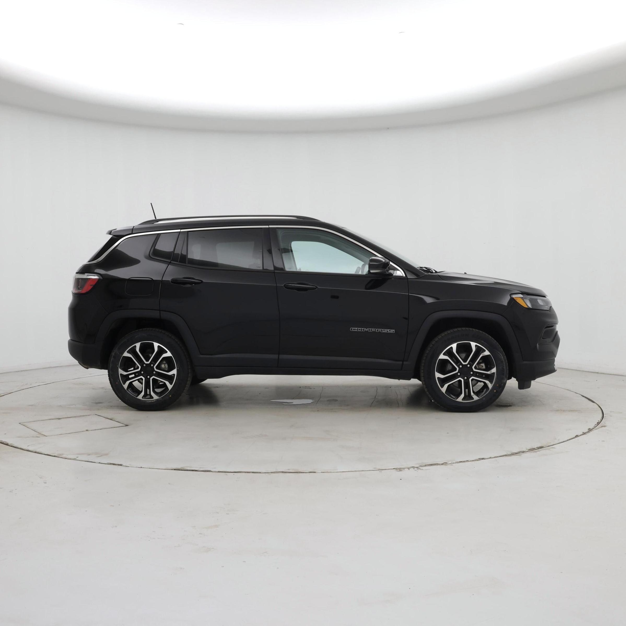 Thumbnail: 2022 Jeep Compass - 7