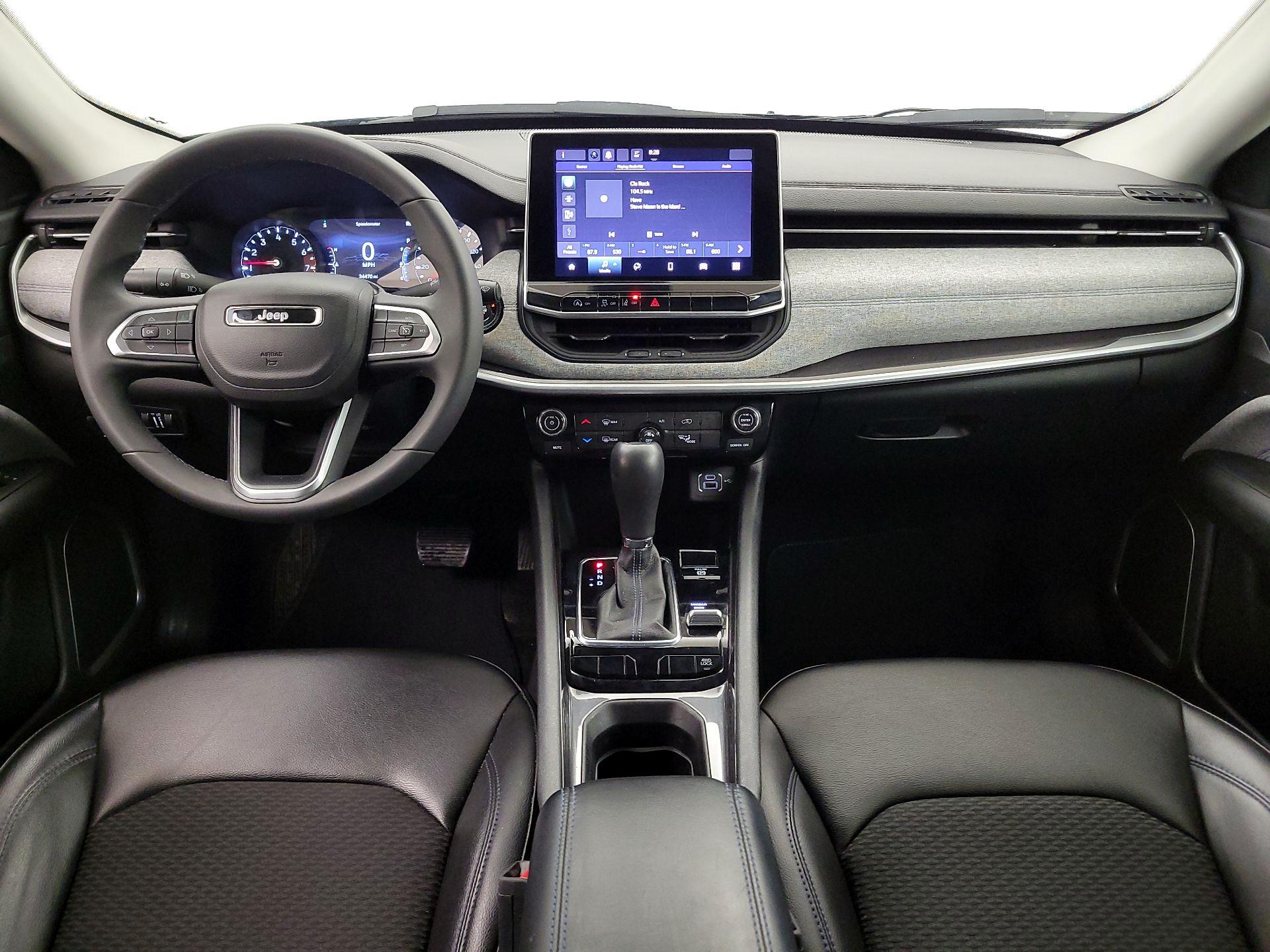 Thumbnail: 2022 Jeep Compass - 9