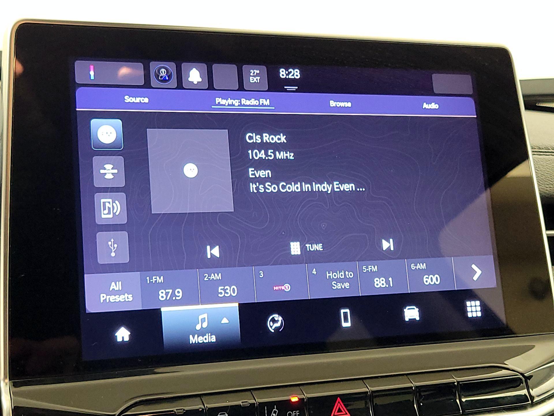 Thumbnail: 2022 Jeep Compass - 15