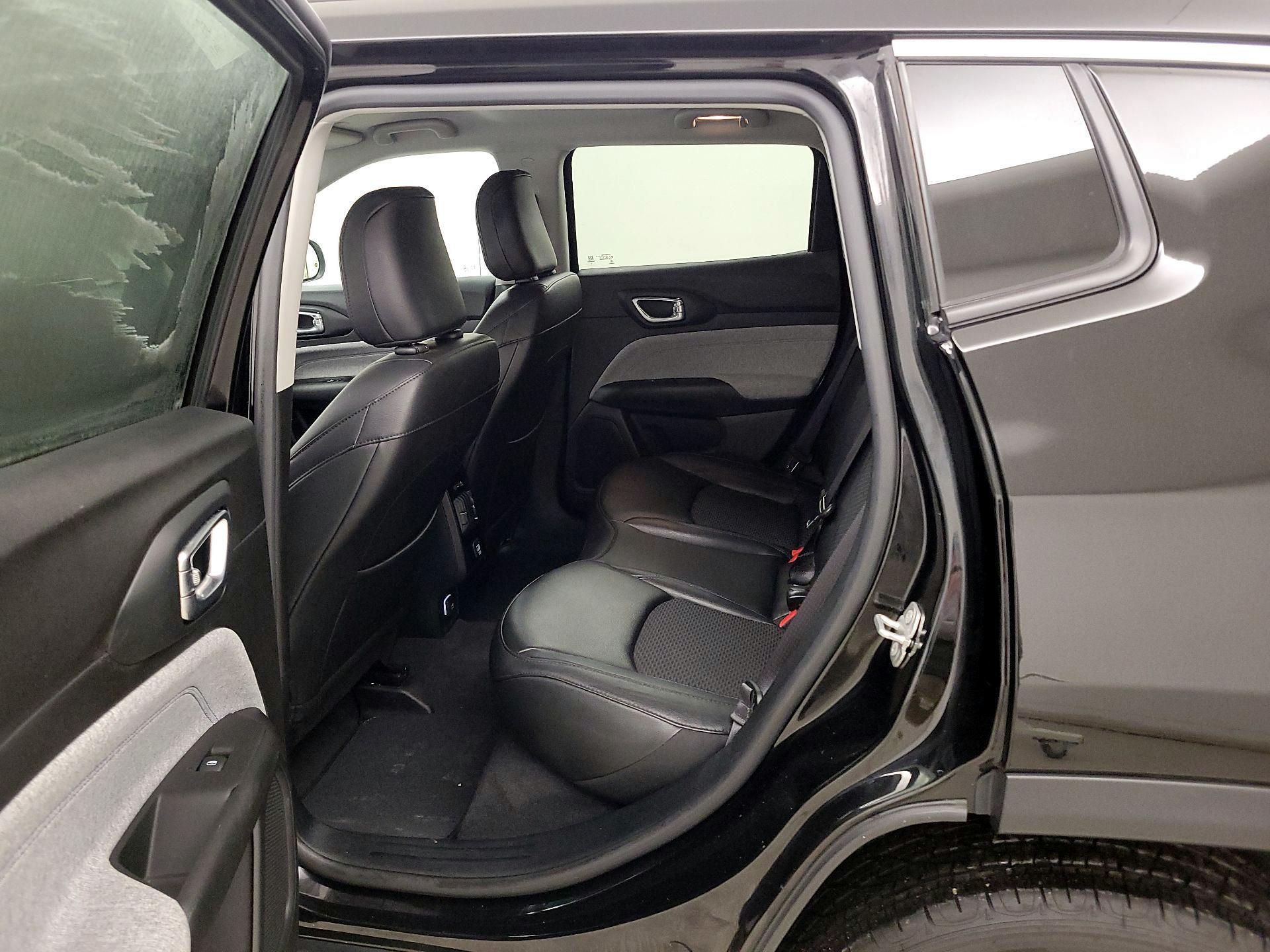 Thumbnail: 2022 Jeep Compass - 19