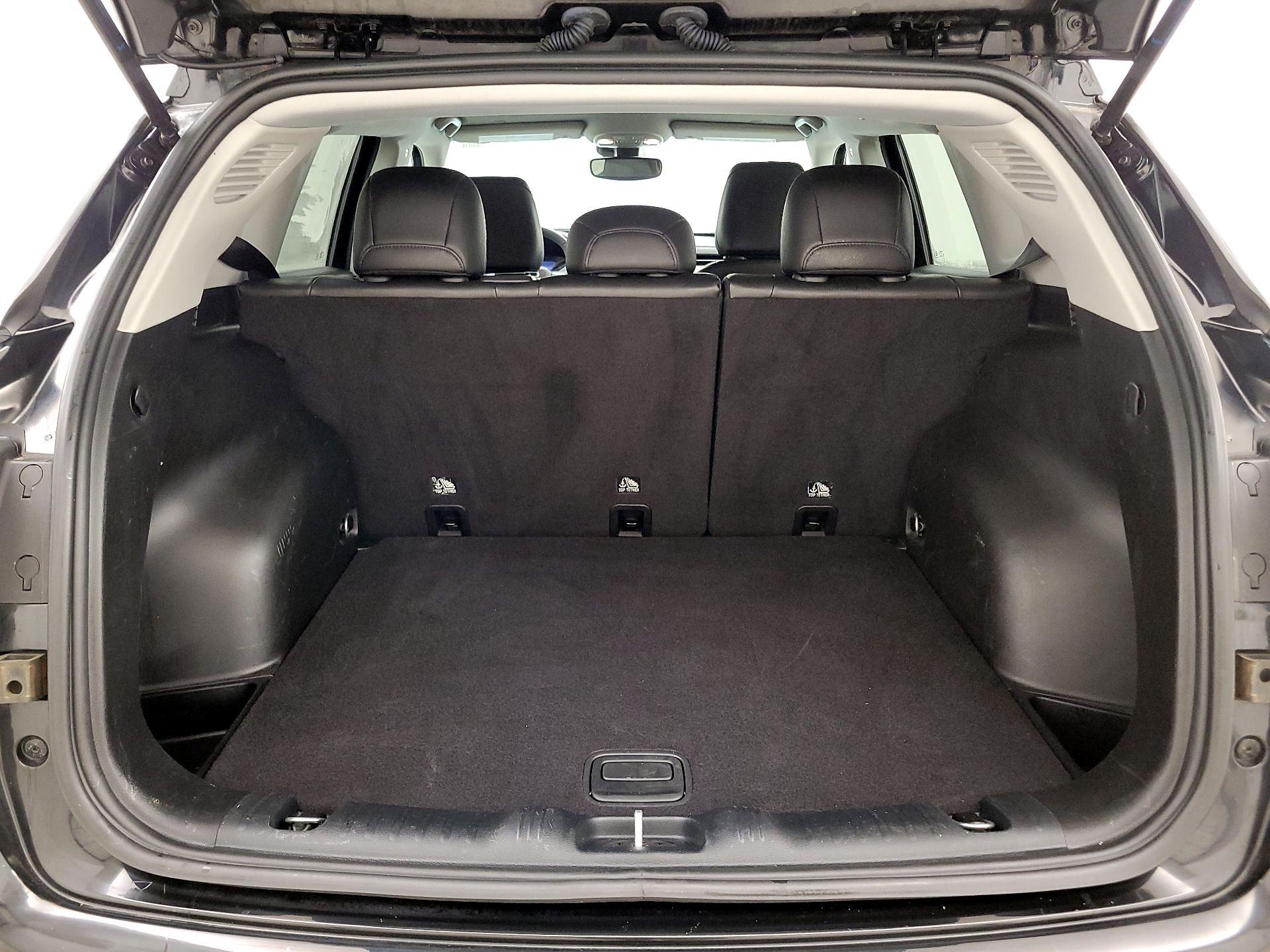 Thumbnail: 2022 Jeep Compass - 20