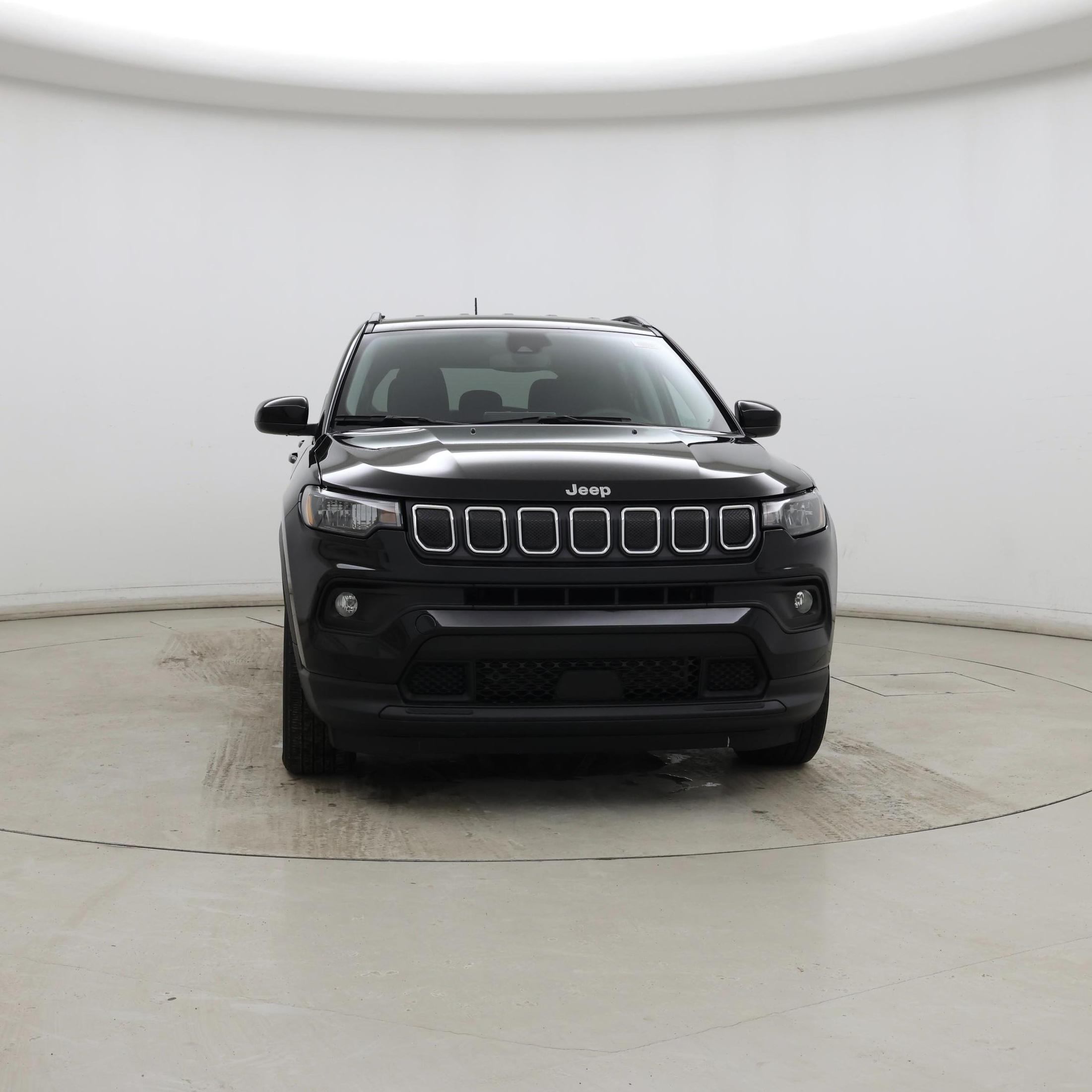 Thumbnail: 2022 Jeep Compass - 5