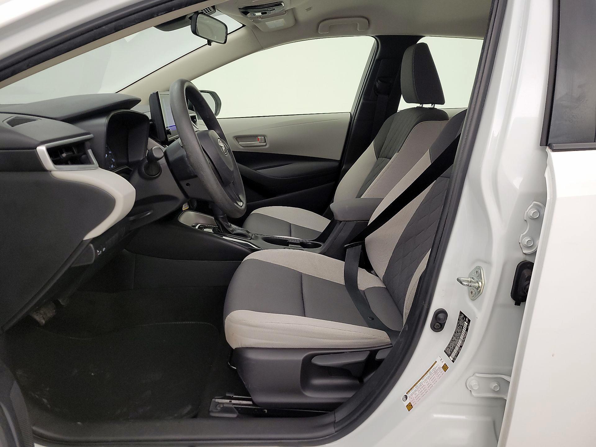 Thumbnail: 2023 Toyota Corolla - 11