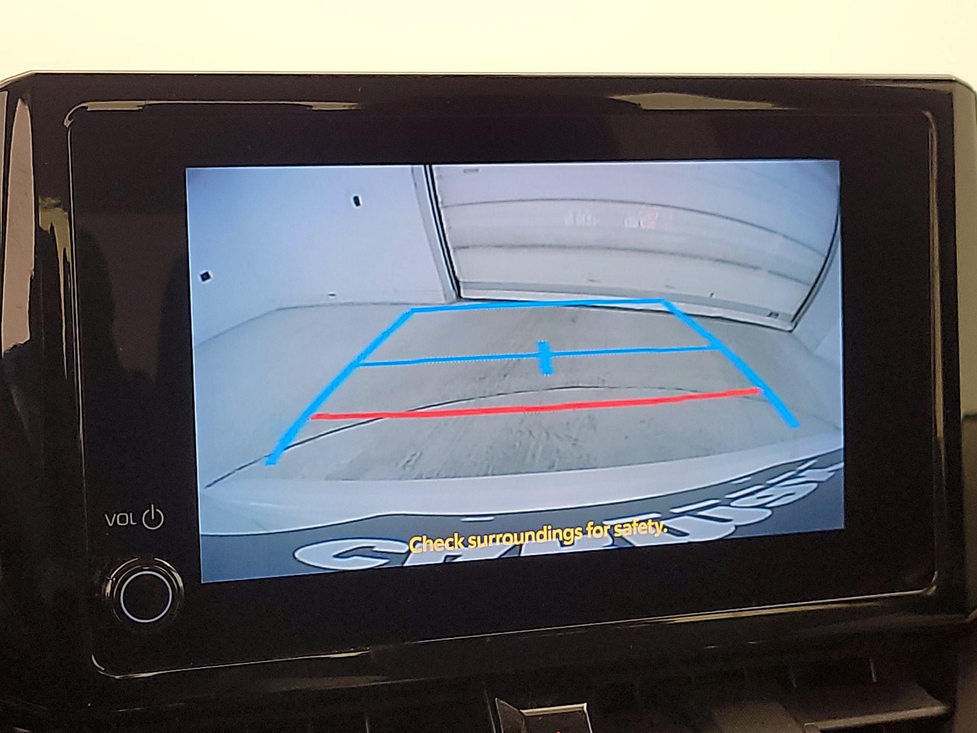 Thumbnail: 2023 Toyota Corolla - 14