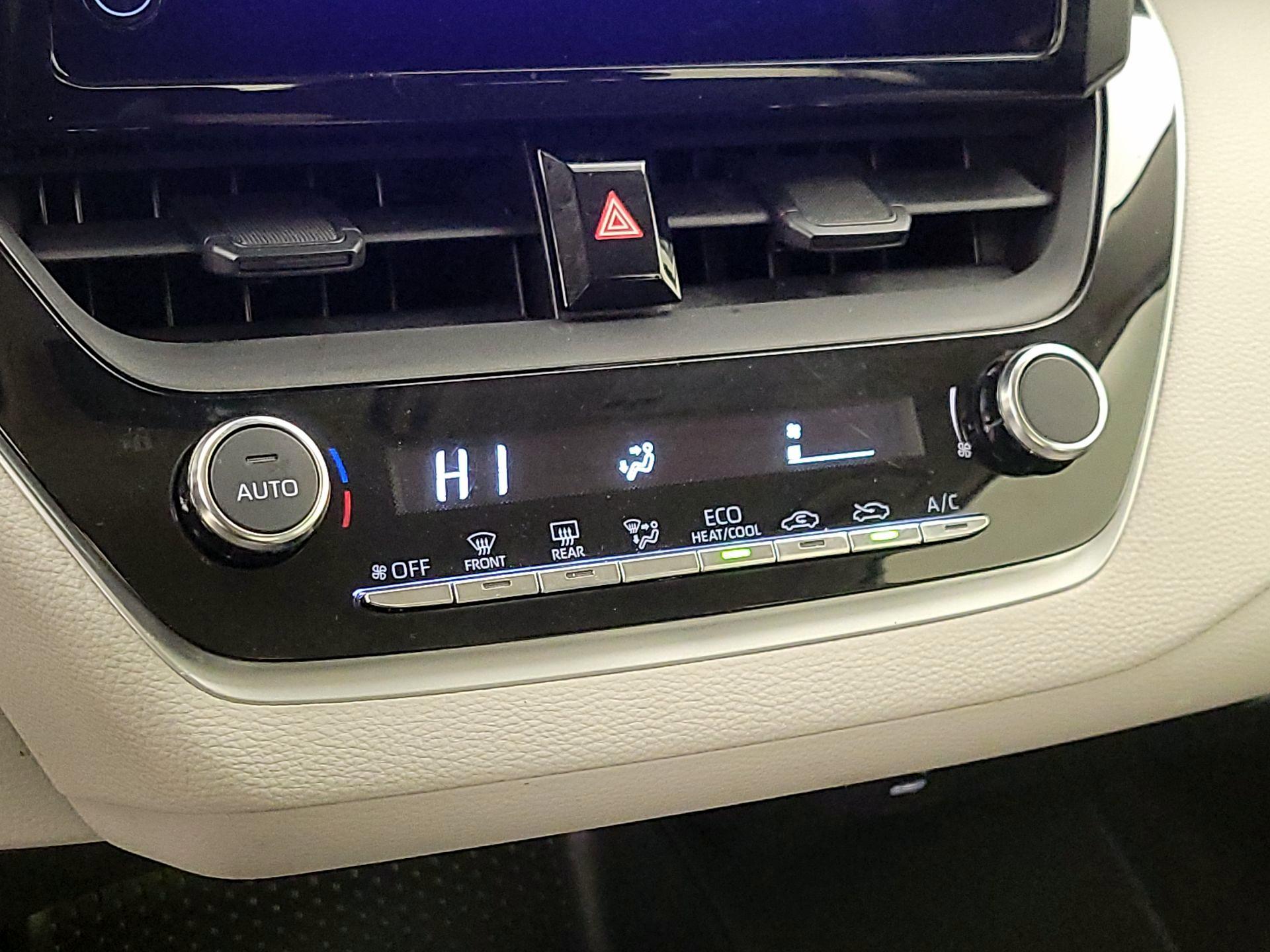 Thumbnail: 2023 Toyota Corolla - 16