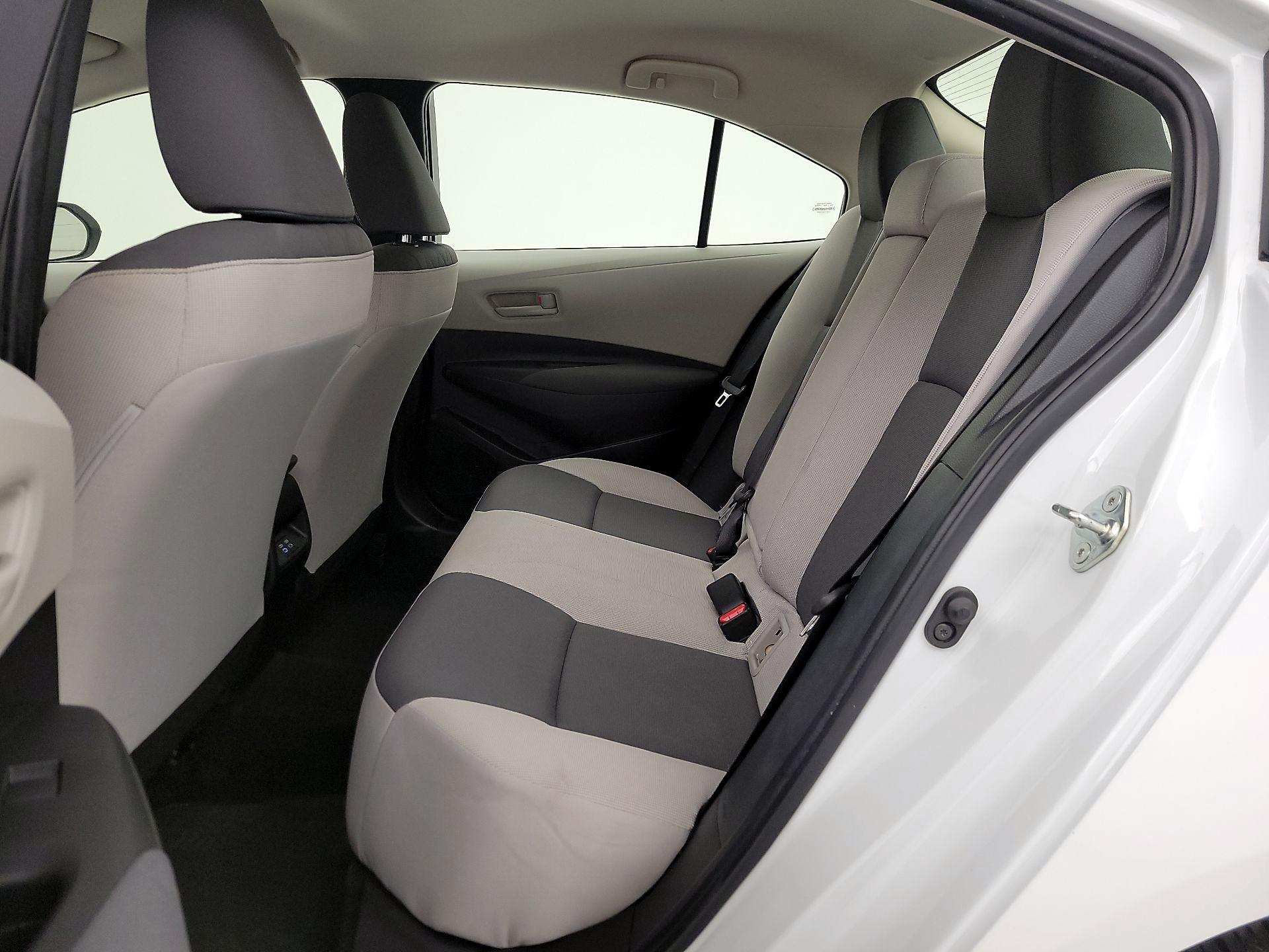 Thumbnail: 2023 Toyota Corolla - 19