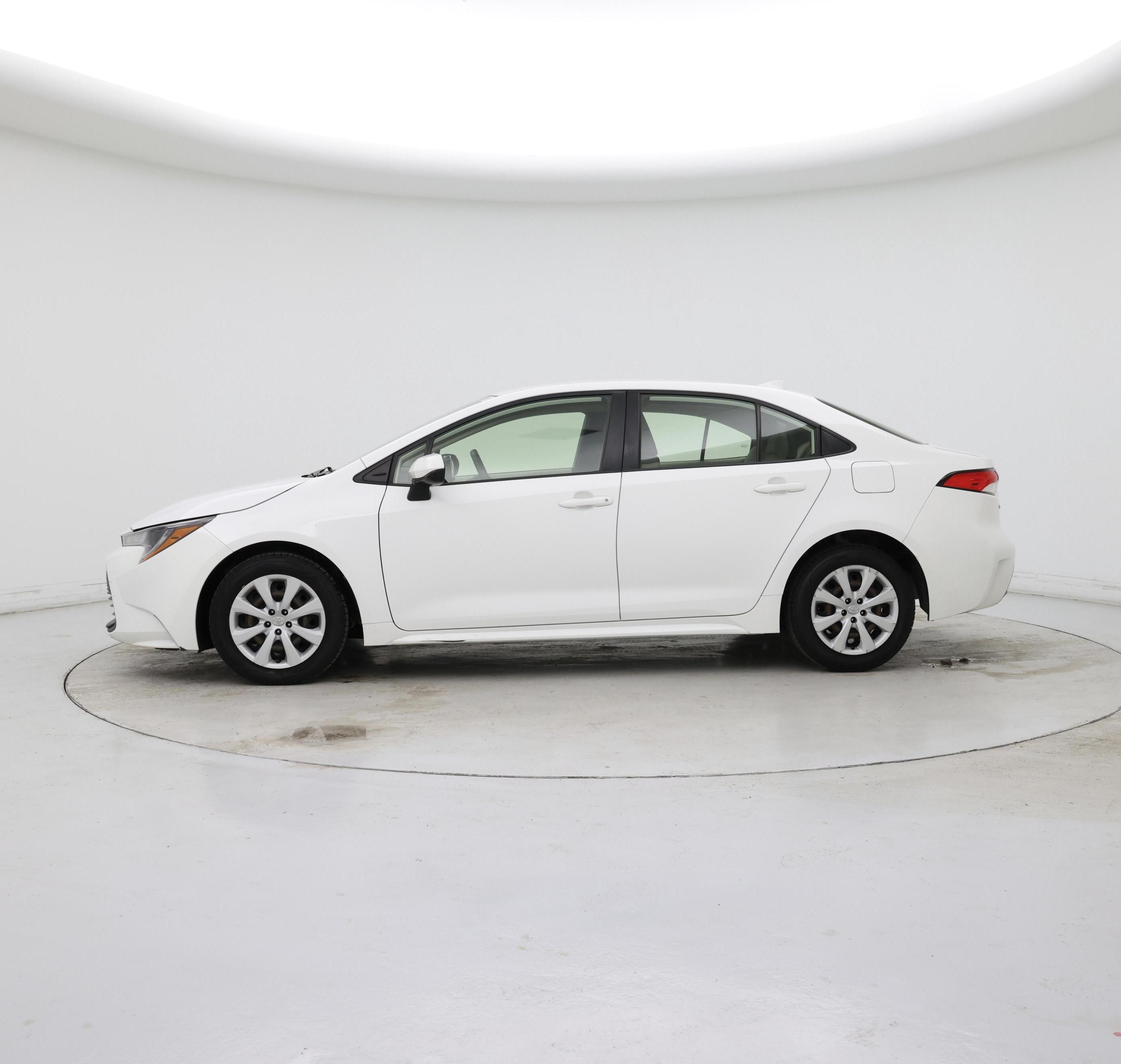 Thumbnail: 2023 Toyota Corolla - 3