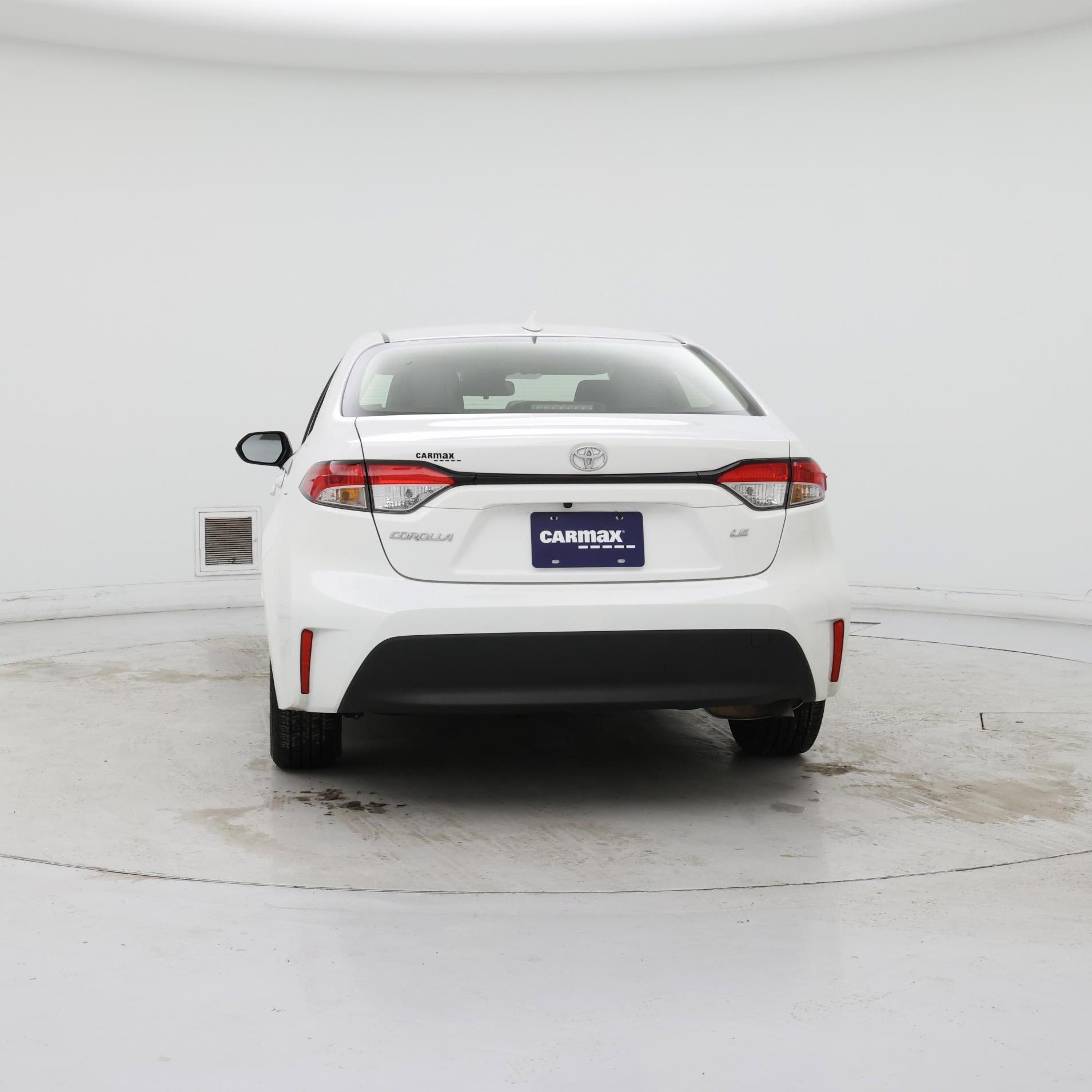 Thumbnail: 2023 Toyota Corolla - 6