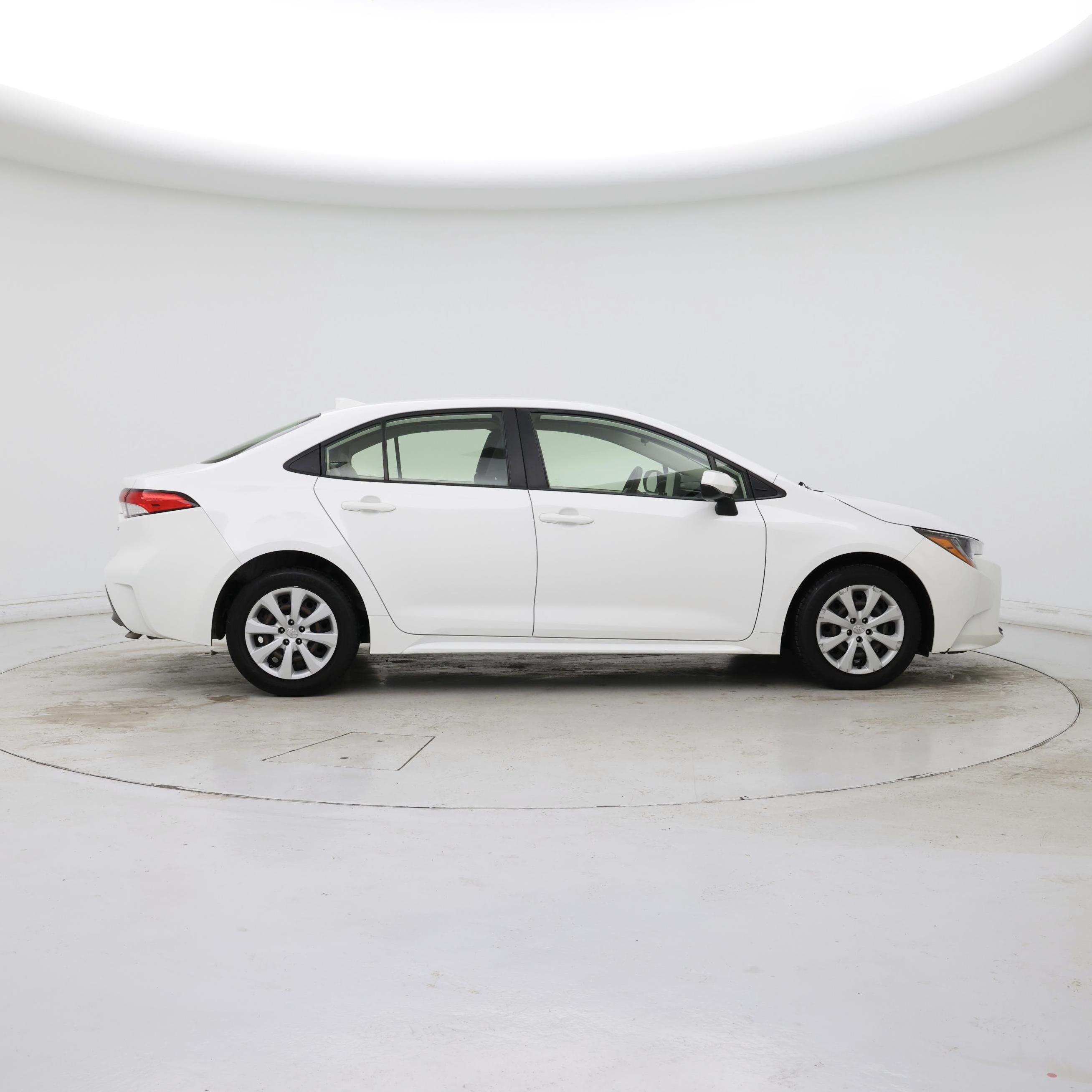 Thumbnail: 2023 Toyota Corolla - 7