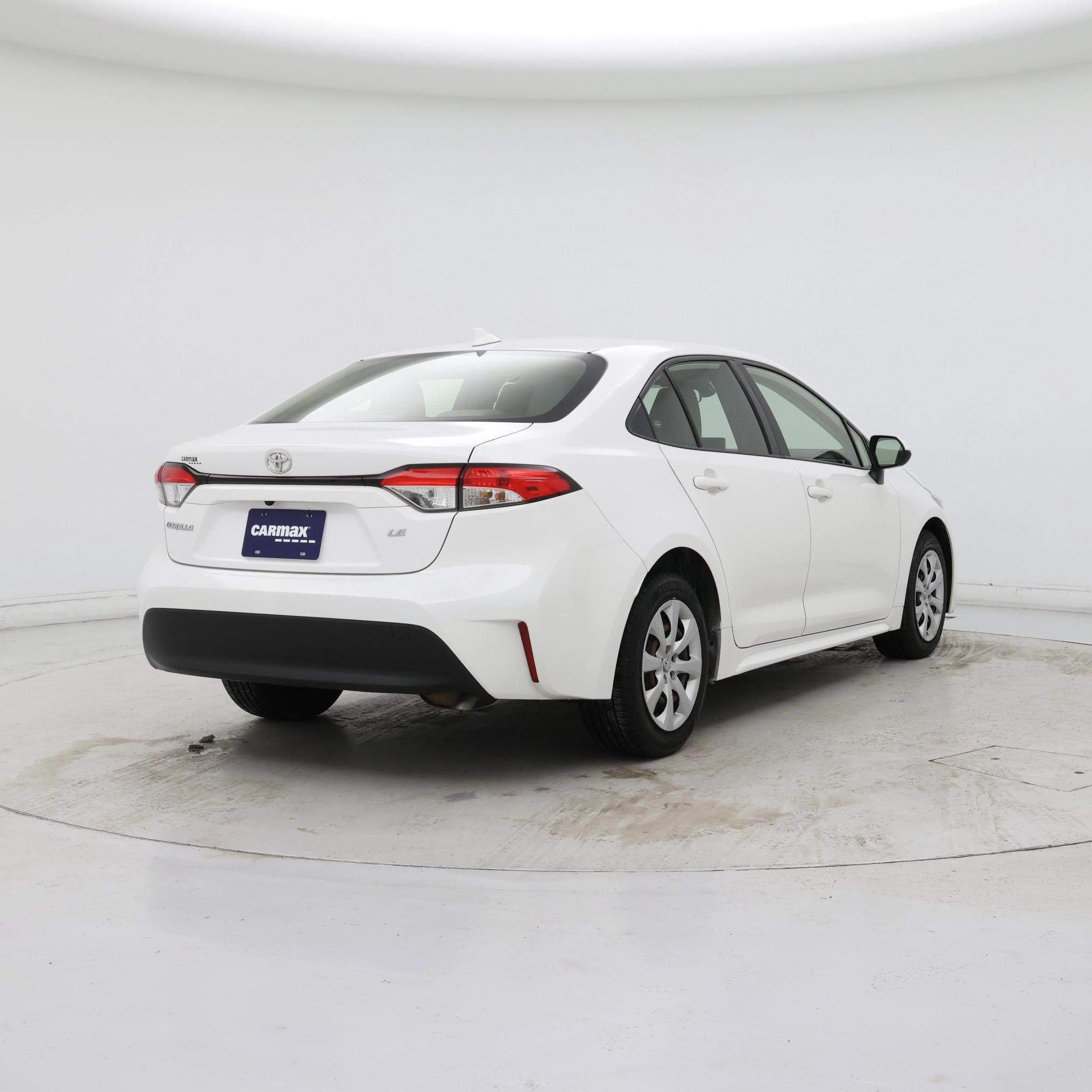 Thumbnail: 2023 Toyota Corolla - 8