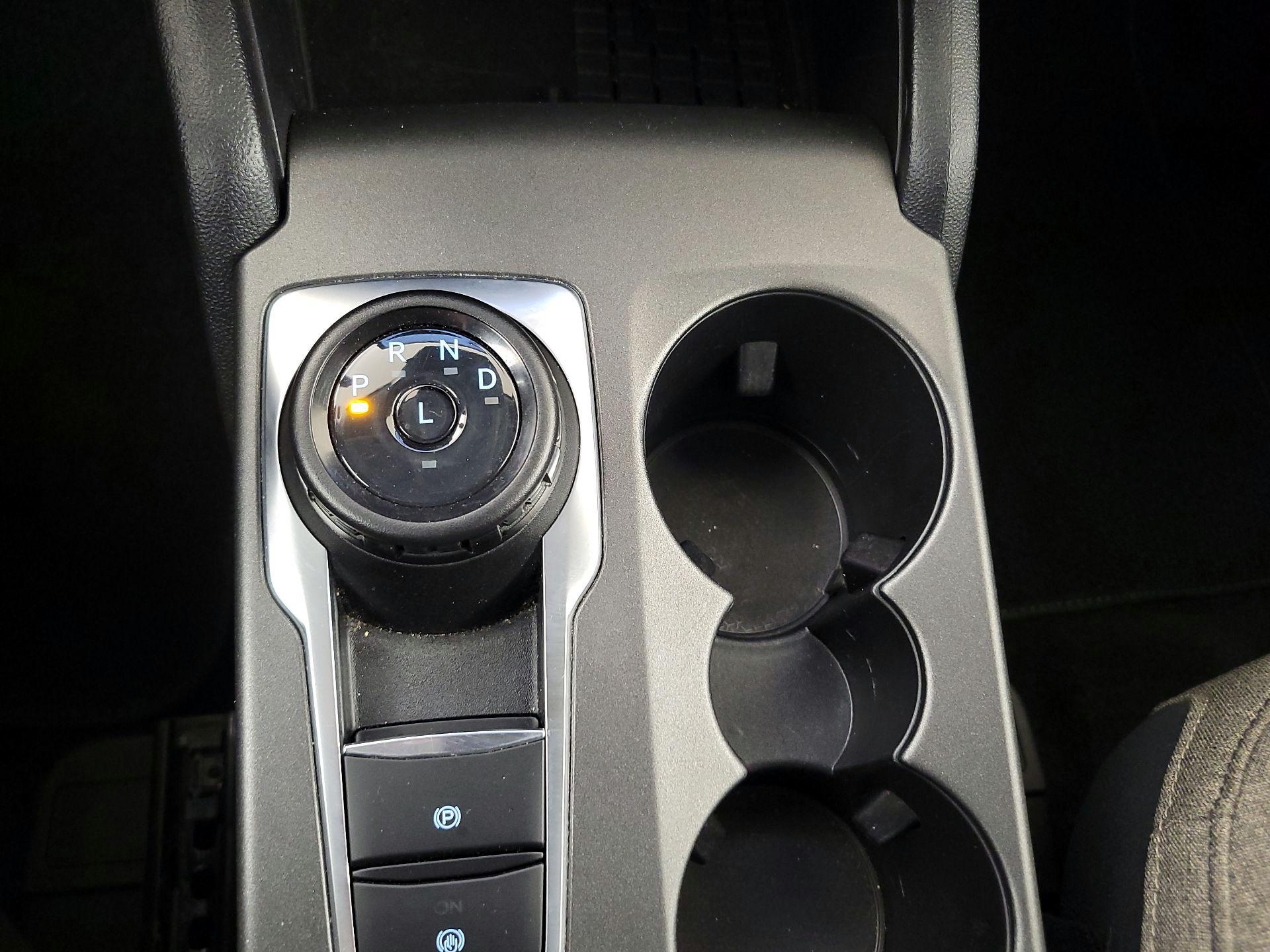 Thumbnail: 2025 Ford Bronco Sport - 17