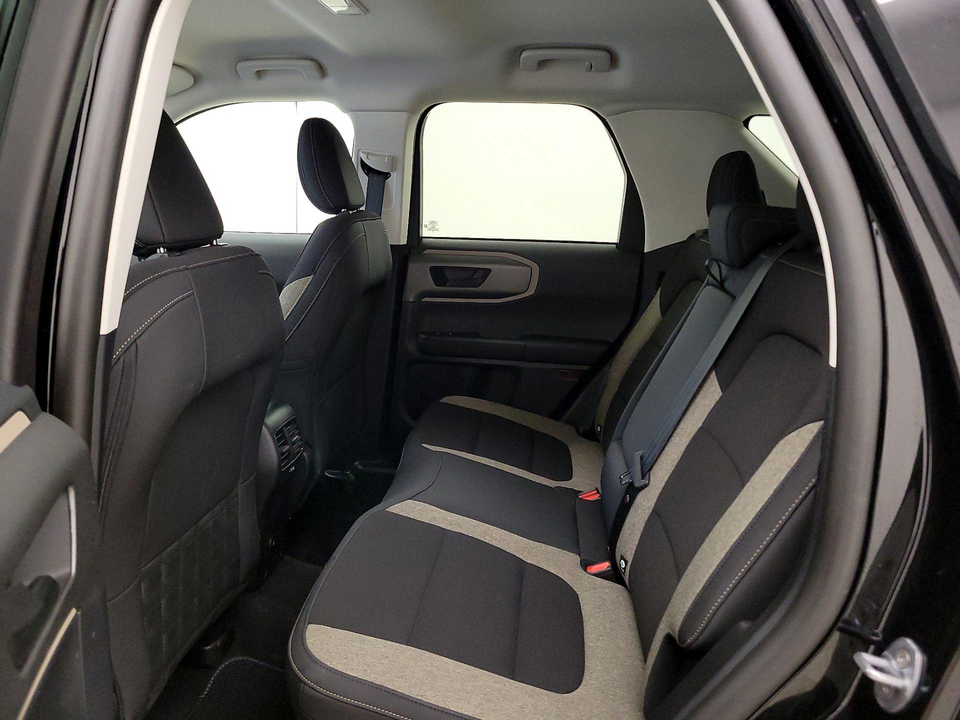 Thumbnail: 2025 Ford Bronco Sport - 19