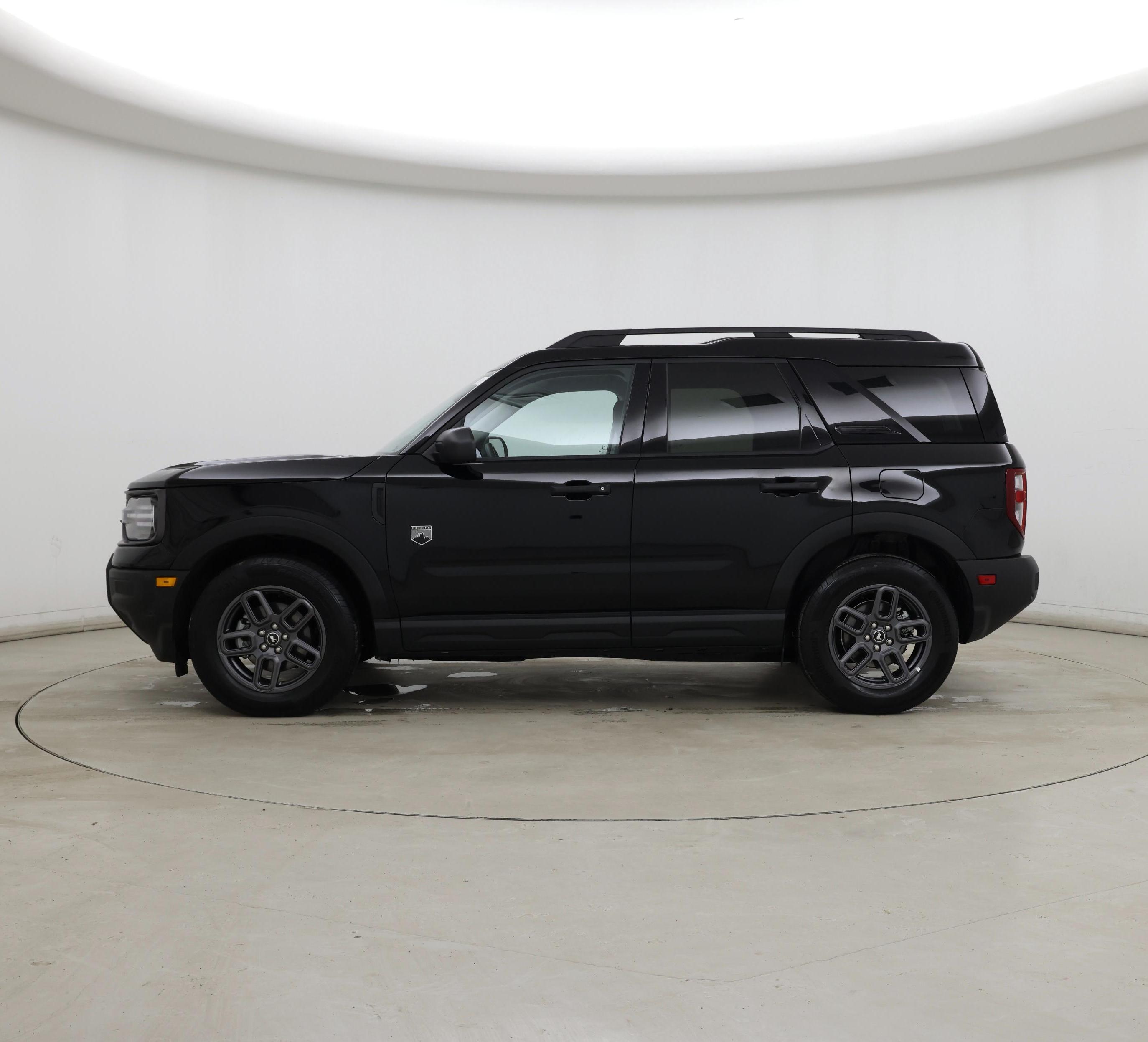 Thumbnail: 2025 Ford Bronco Sport - 3