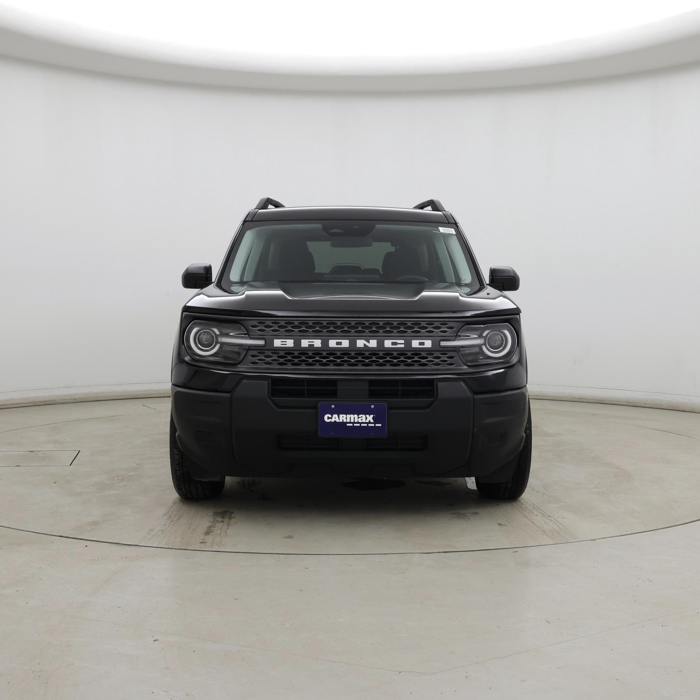 Thumbnail: 2025 Ford Bronco Sport - 5