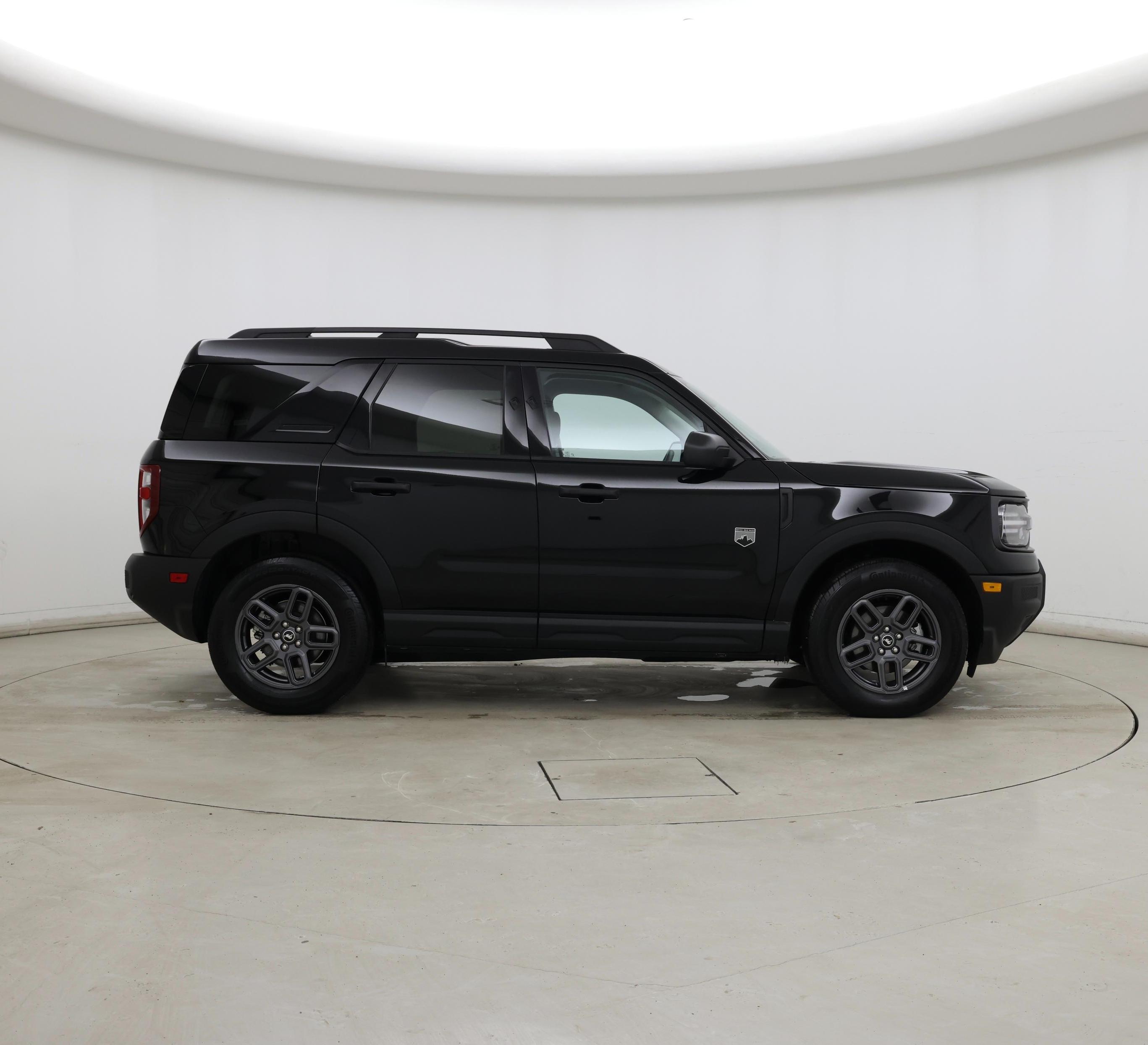 Thumbnail: 2025 Ford Bronco Sport - 7