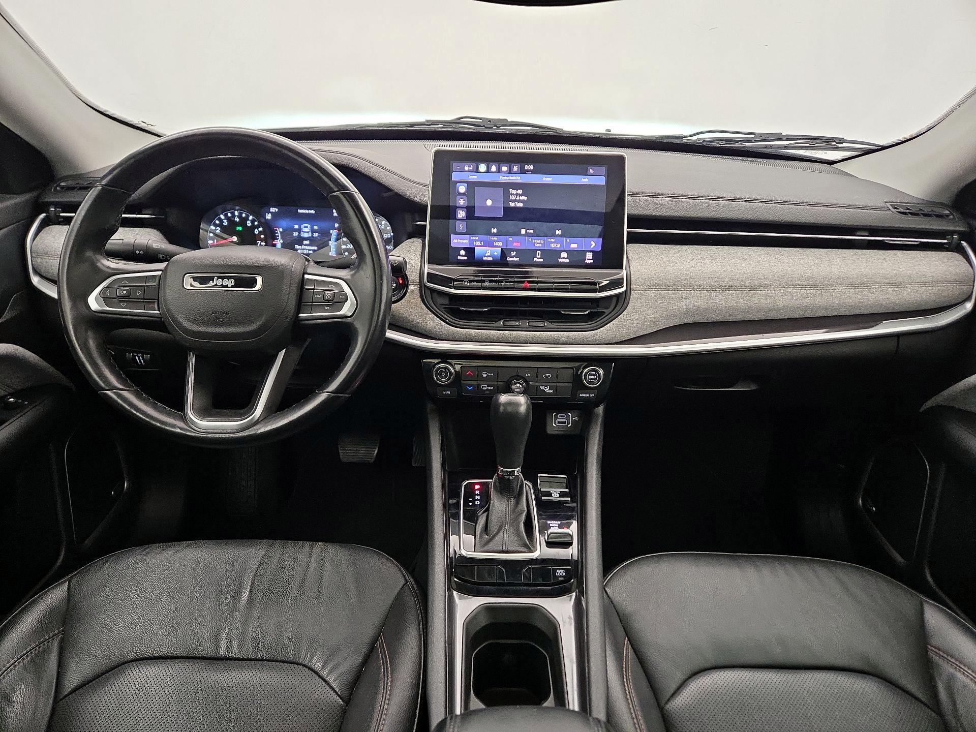 Thumbnail: 2022 Jeep Compass - 9