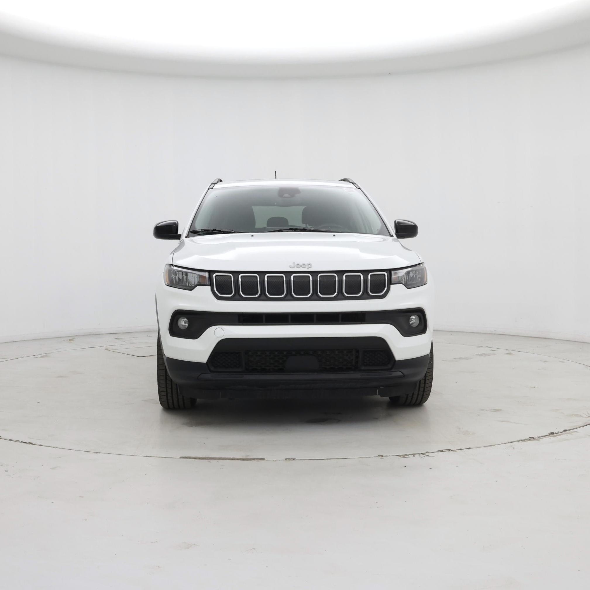 Thumbnail: 2022 Jeep Compass - 5