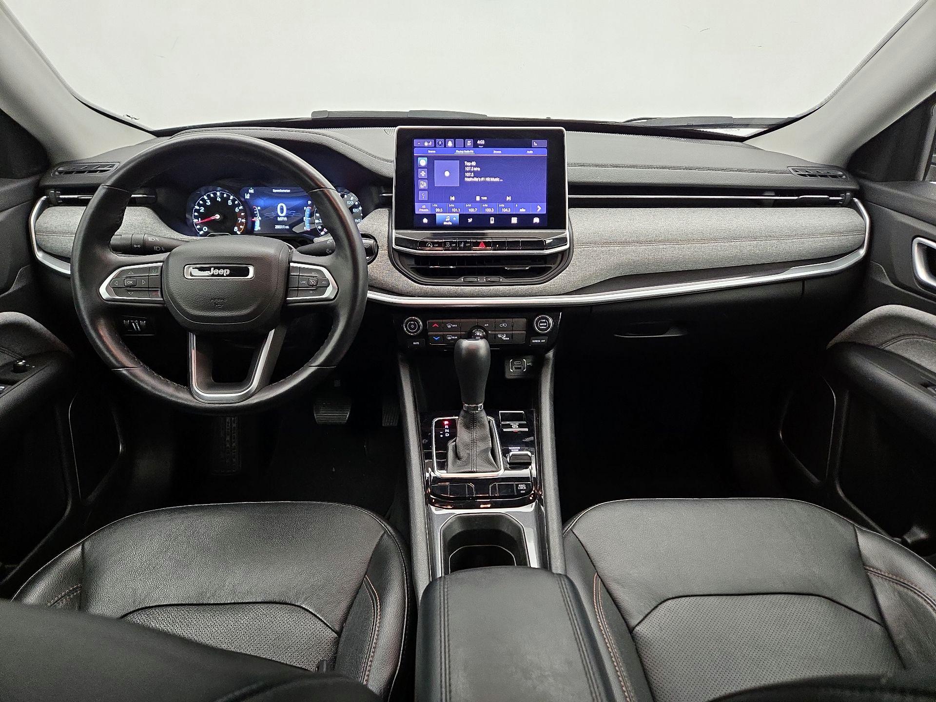 Thumbnail: 2022 Jeep Compass - 9