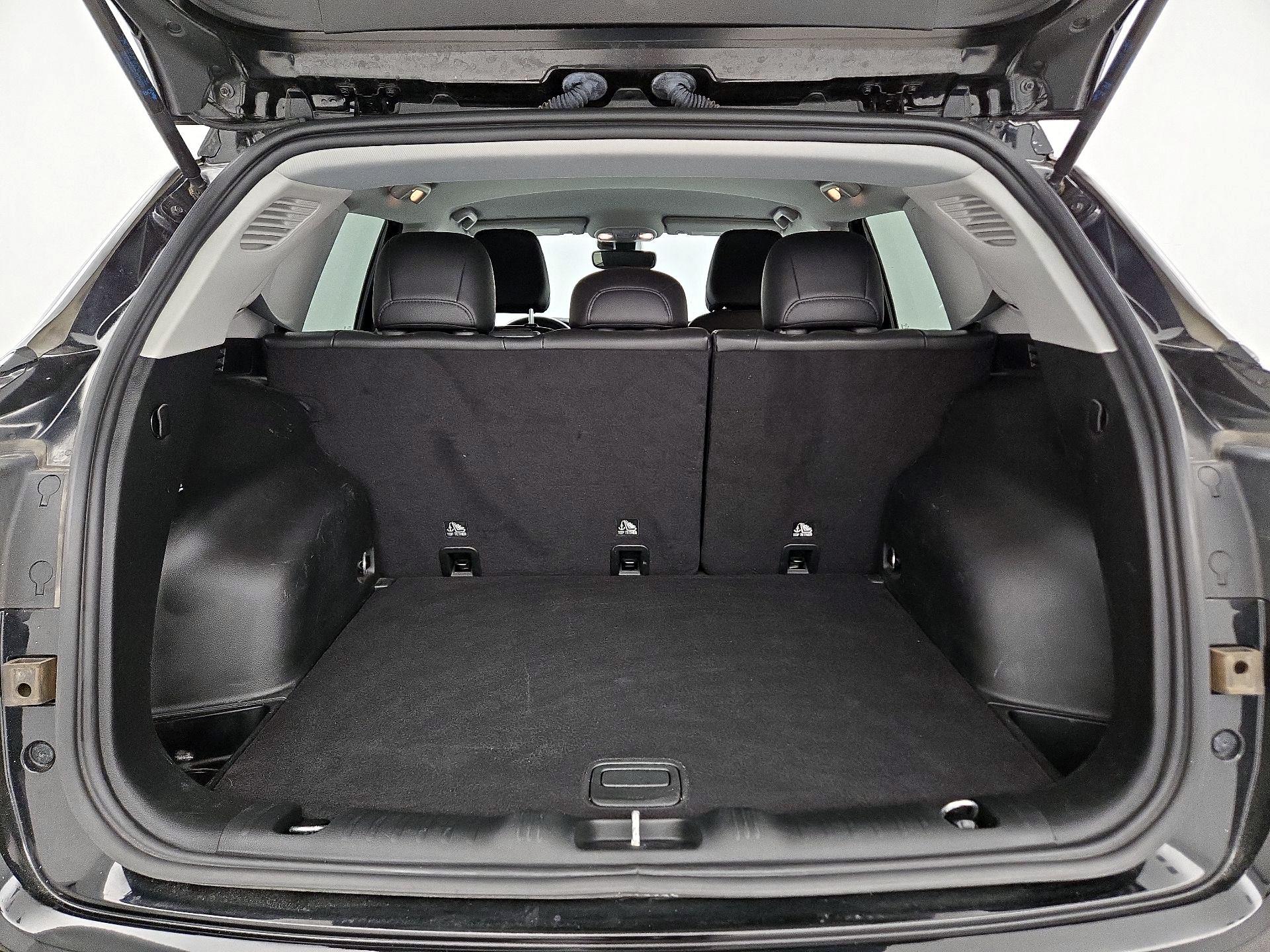 Thumbnail: 2022 Jeep Compass - 20