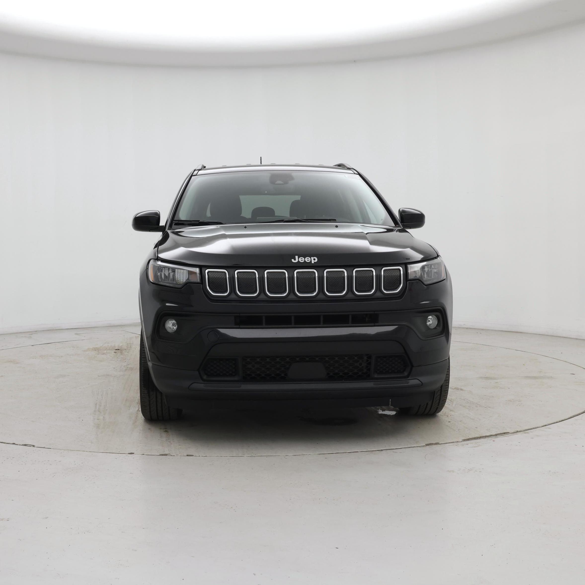 Thumbnail: 2022 Jeep Compass - 5