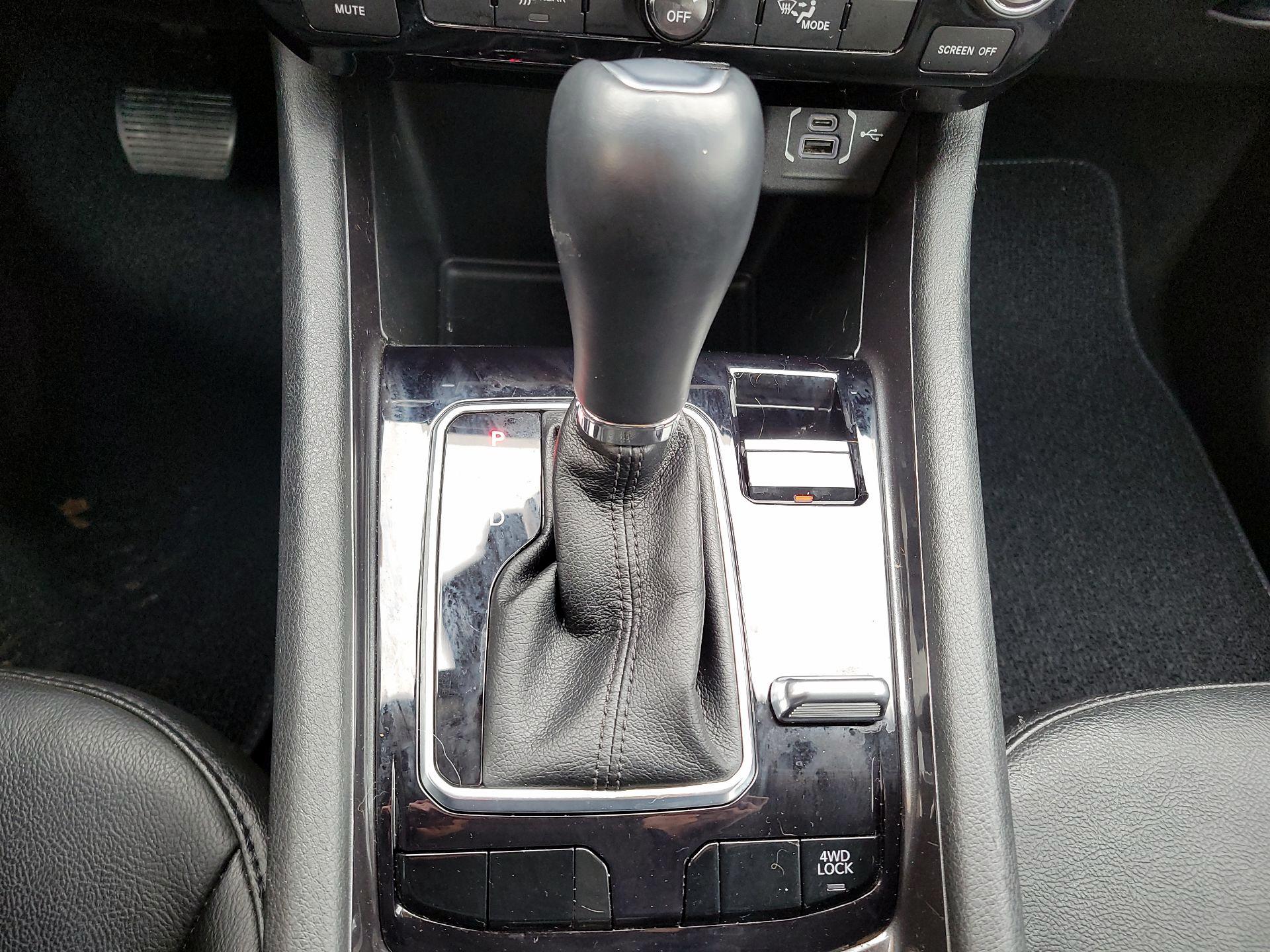 Thumbnail: 2022 Jeep Compass - 15