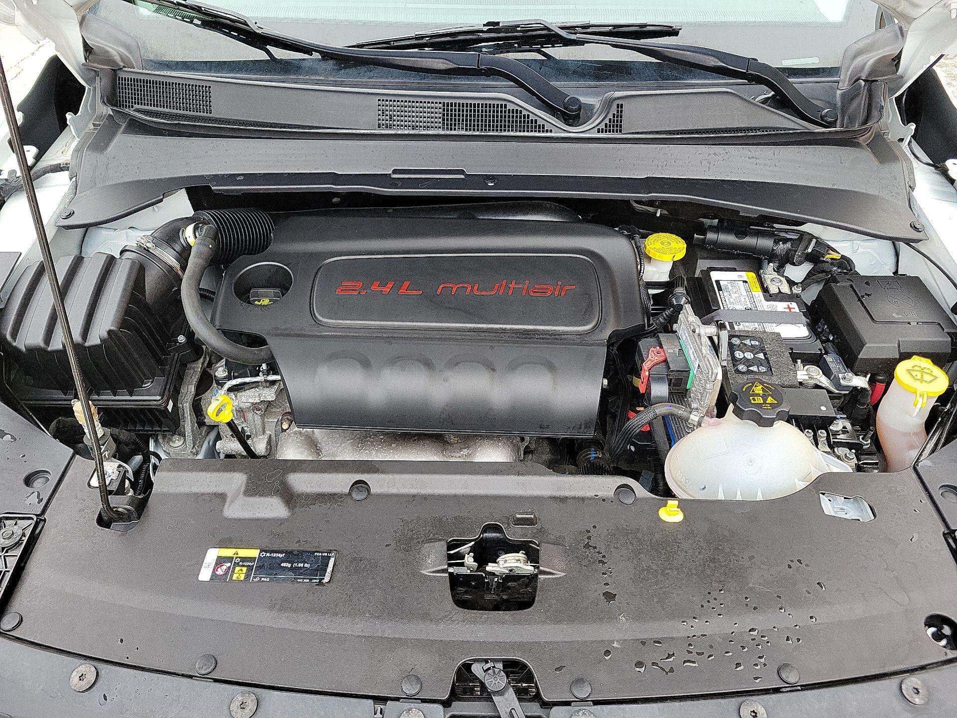 Thumbnail: 2022 Jeep Compass - 19