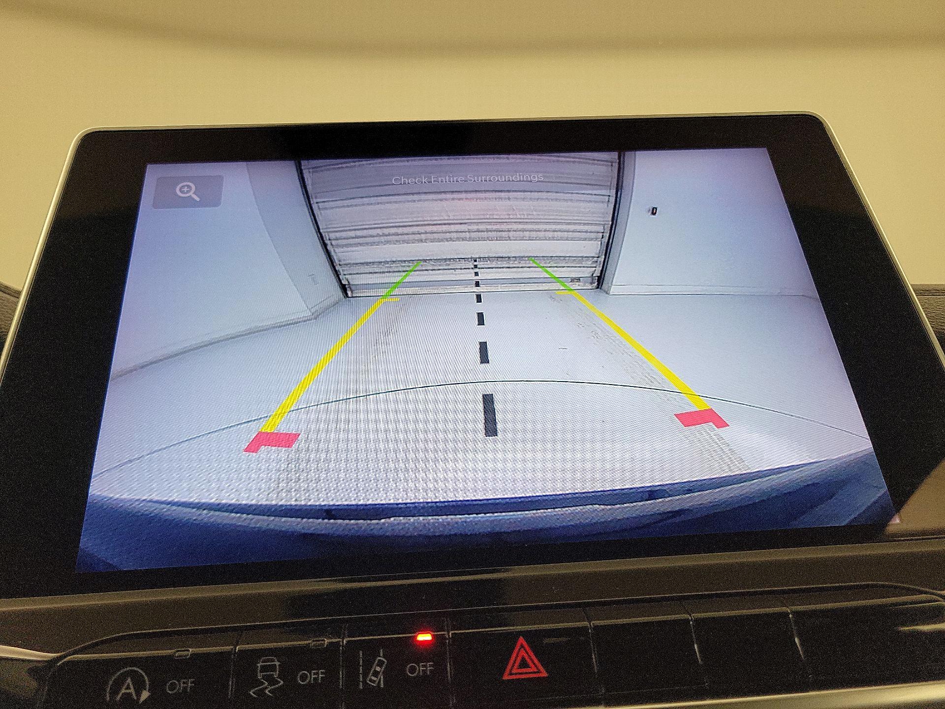 Thumbnail: 2022 Jeep Compass - 14