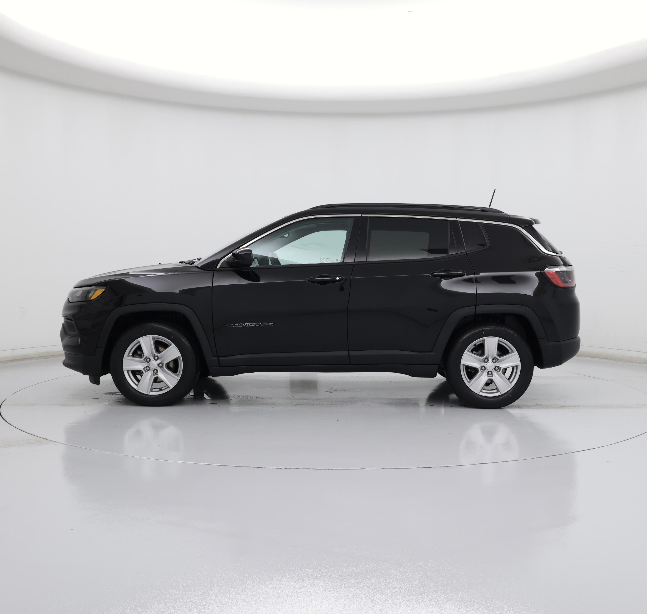 Thumbnail: 2022 Jeep Compass - 7