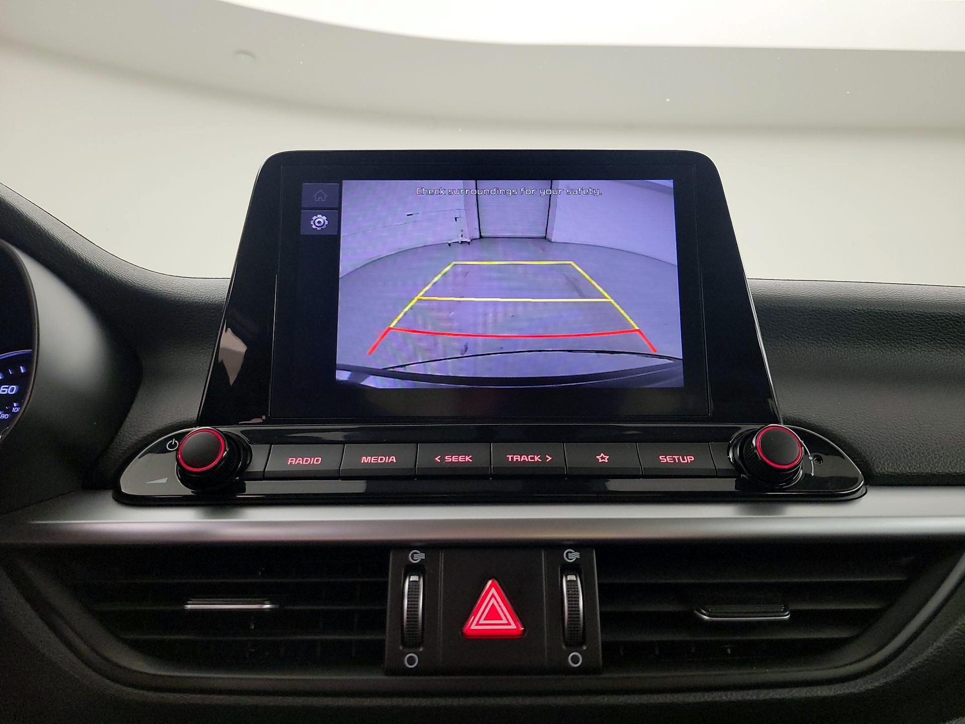 Thumbnail: 2024 Kia Forte - 14