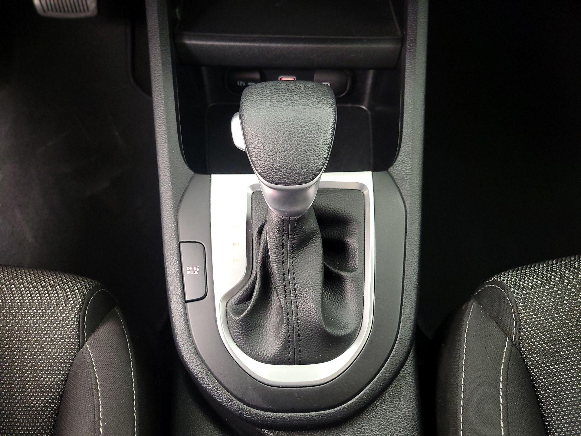 Thumbnail: 2024 Kia Forte - 17