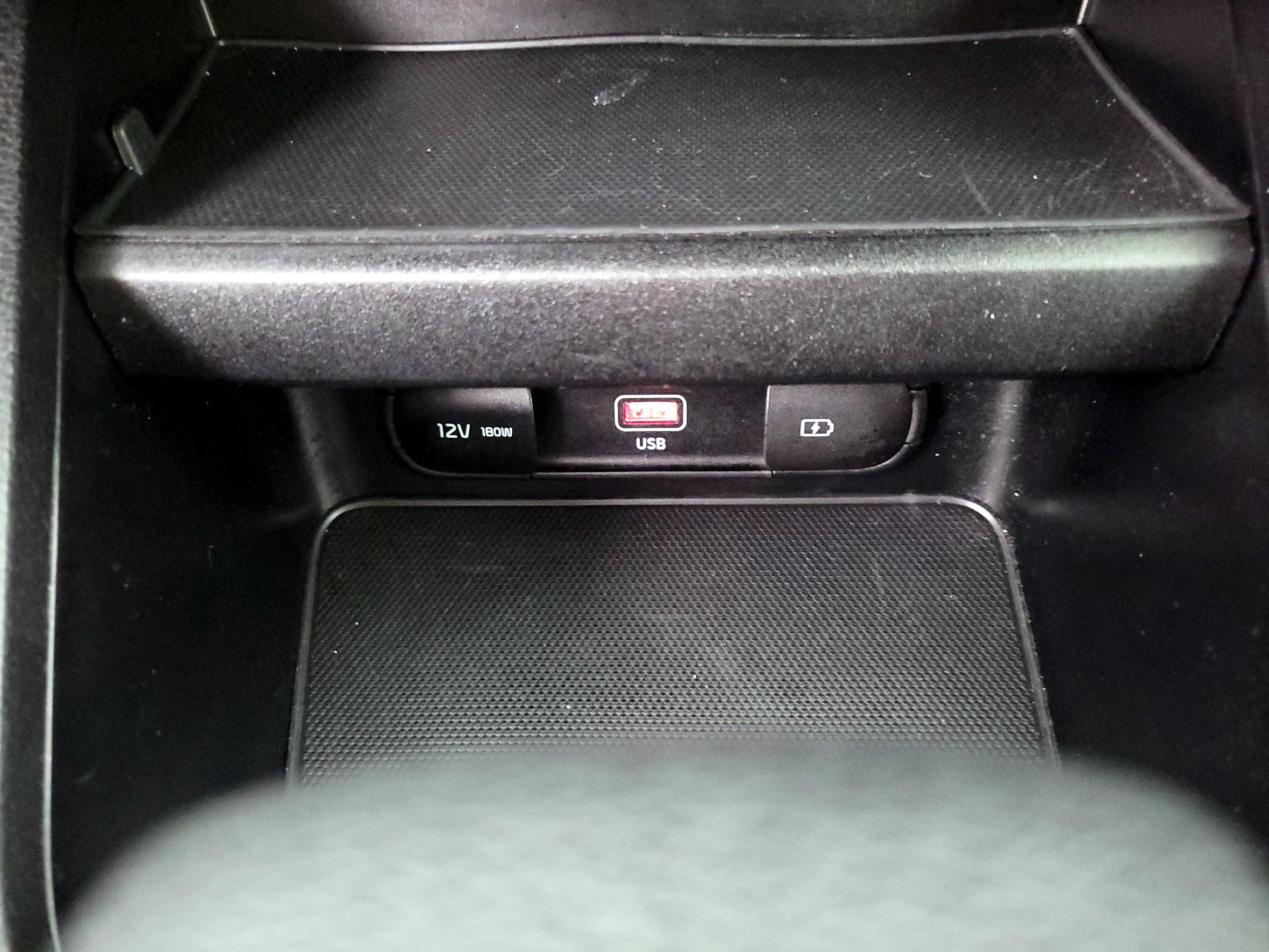 Thumbnail: 2024 Kia Forte - 18