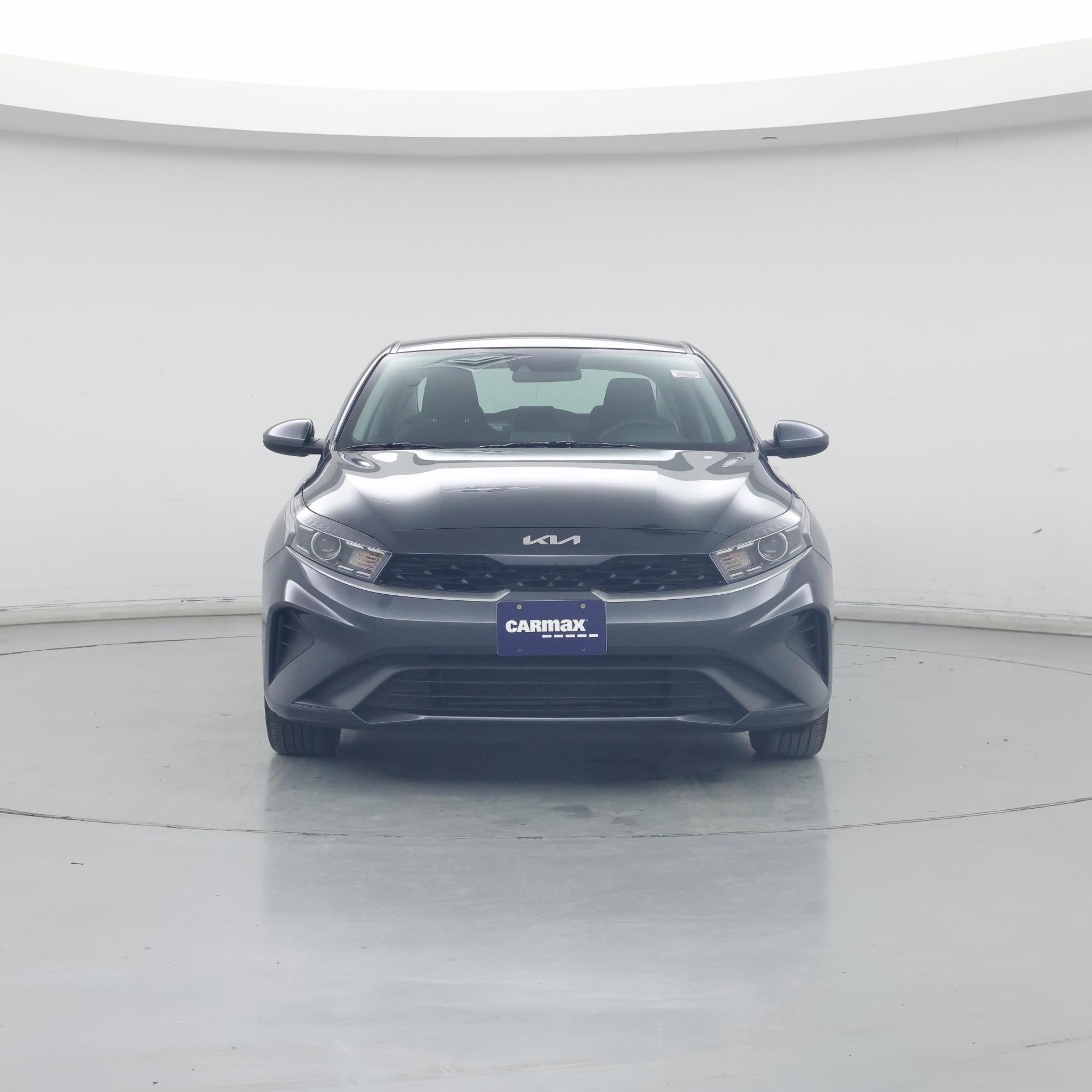 Thumbnail: 2024 Kia Forte - 5