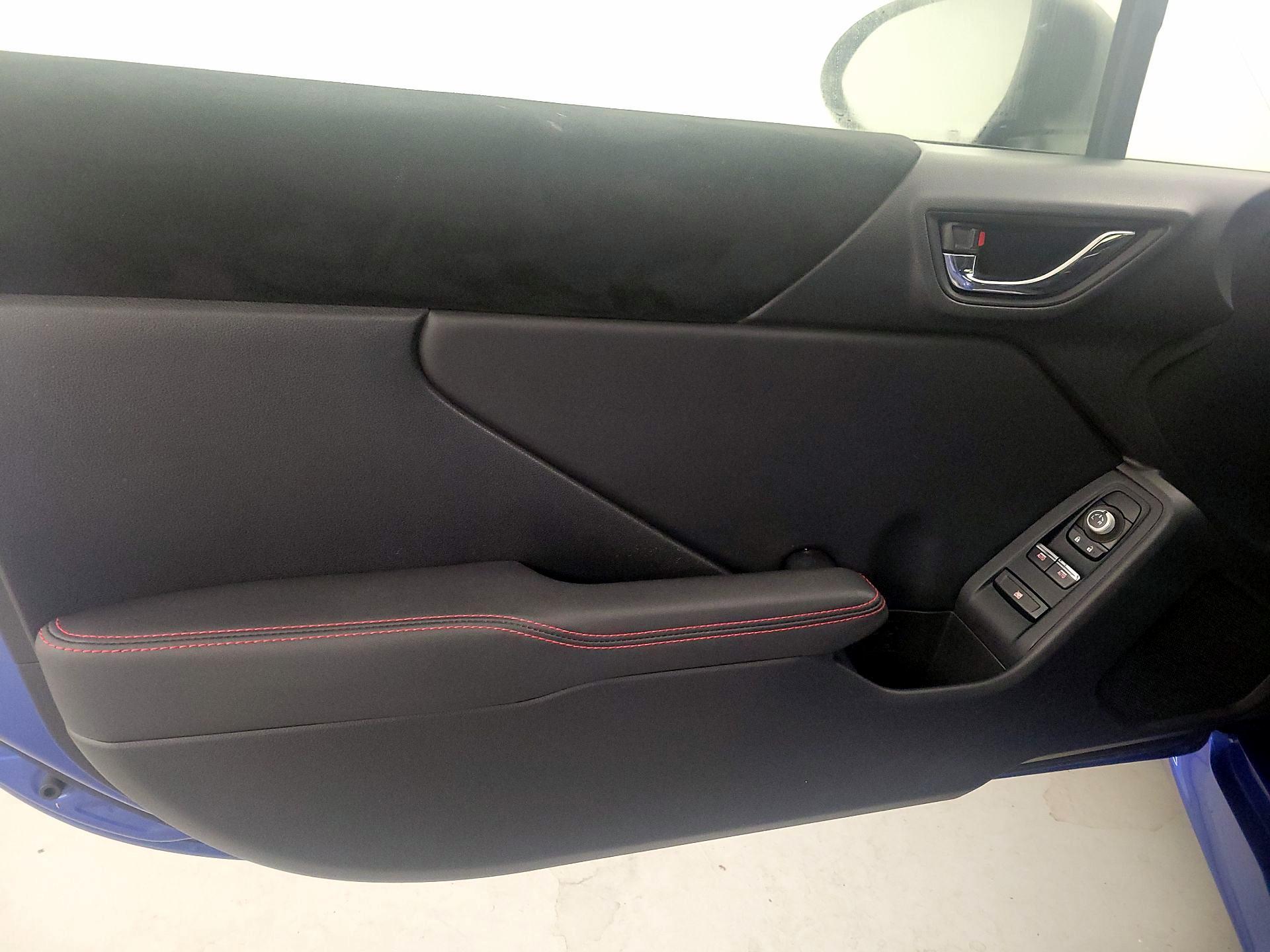 Thumbnail: 2022 Subaru BRZ - 12