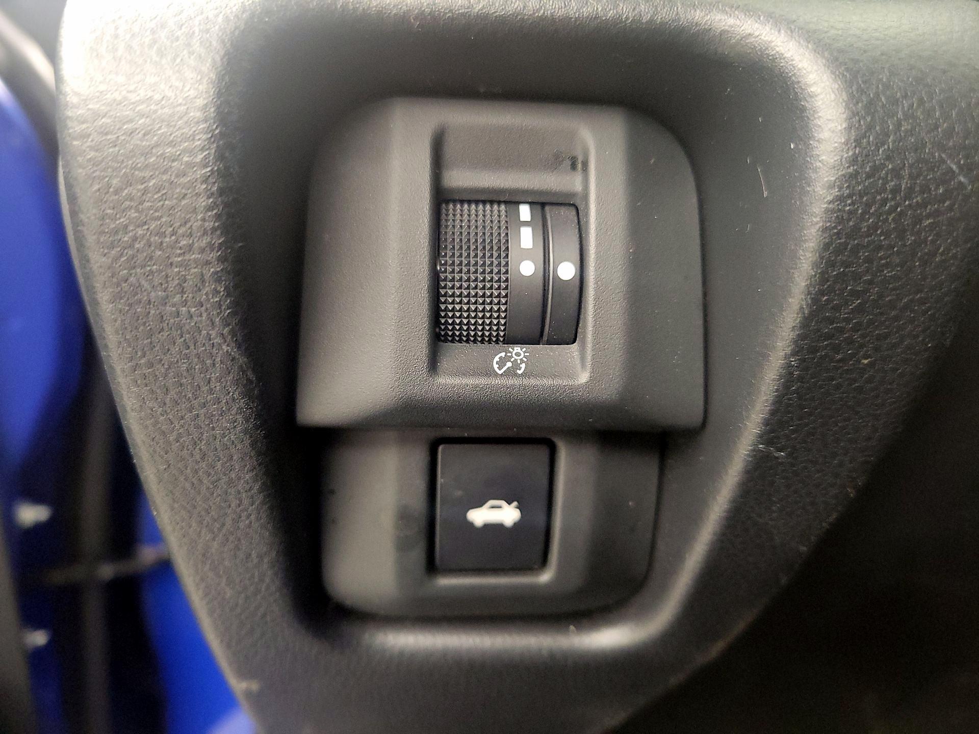 Thumbnail: 2022 Subaru BRZ - 13