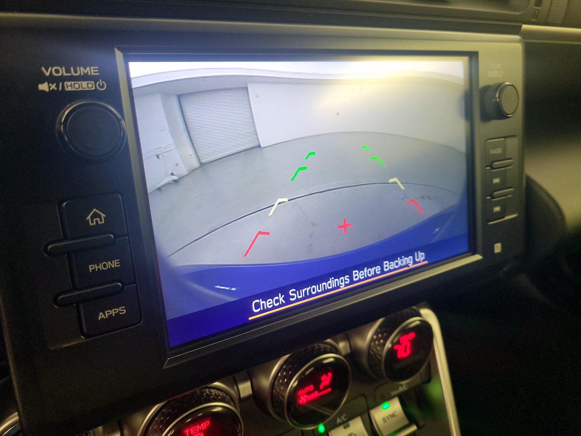 Thumbnail: 2022 Subaru BRZ - 14