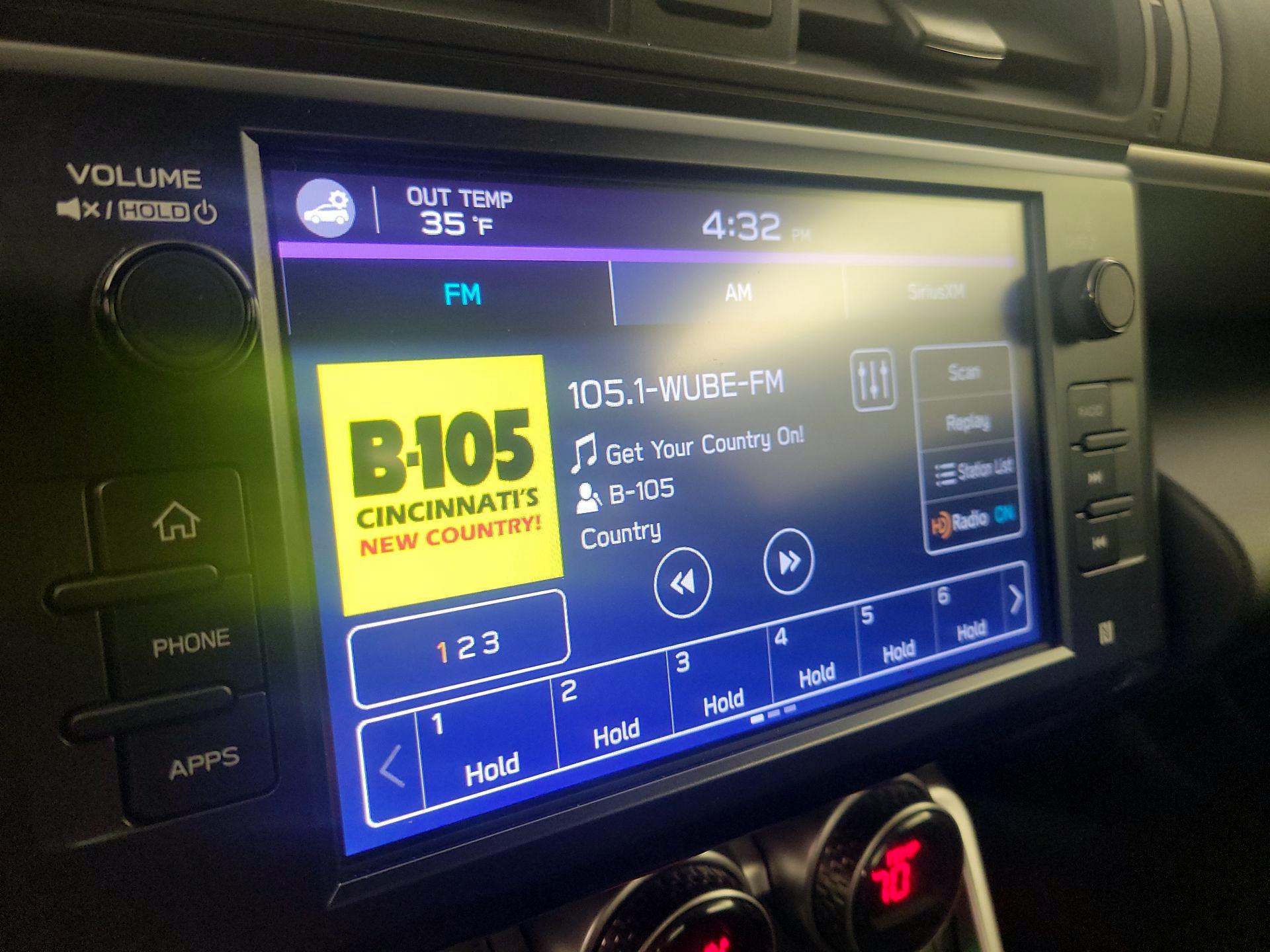 Thumbnail: 2022 Subaru BRZ - 15