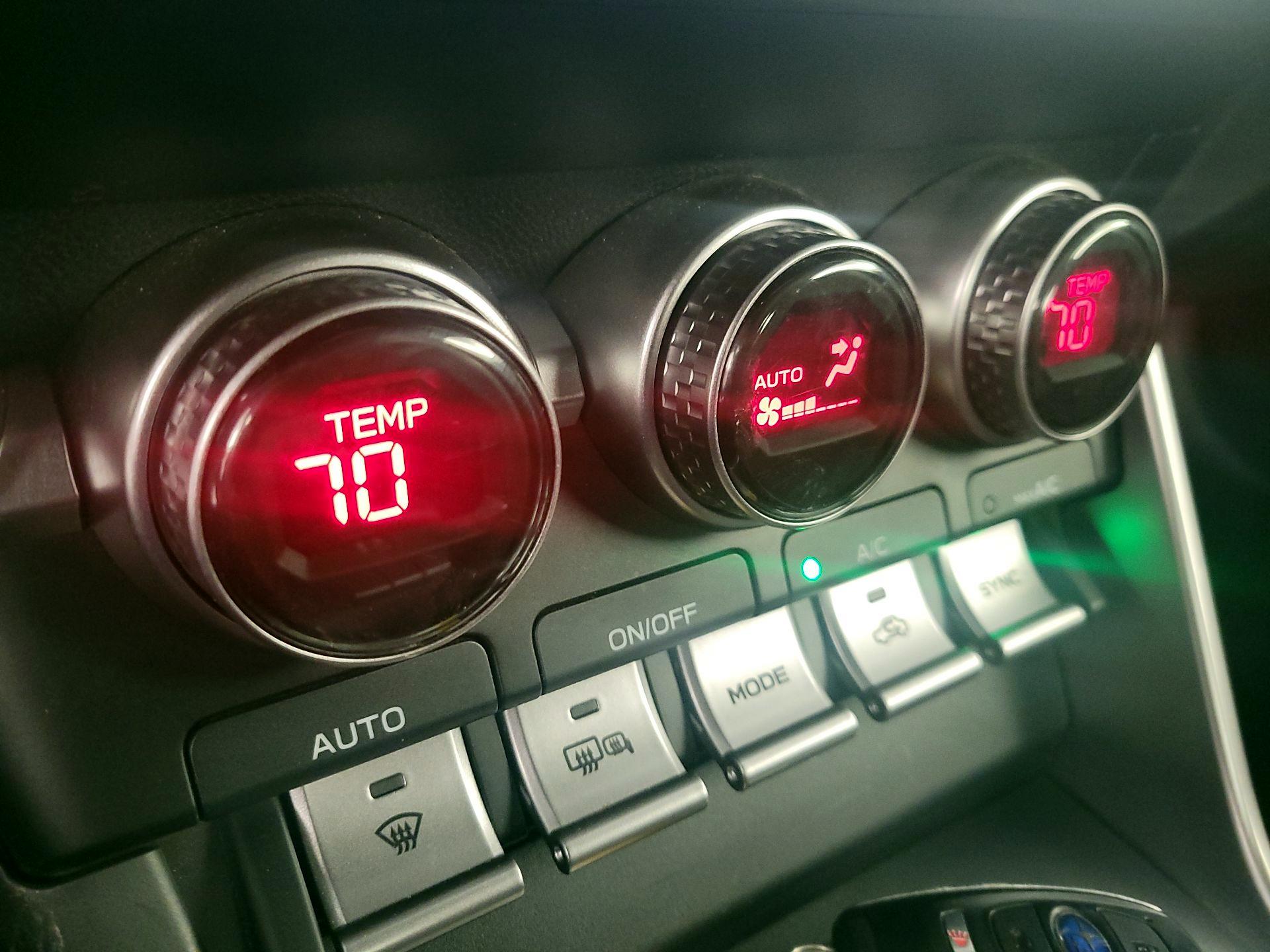 Thumbnail: 2022 Subaru BRZ - 16