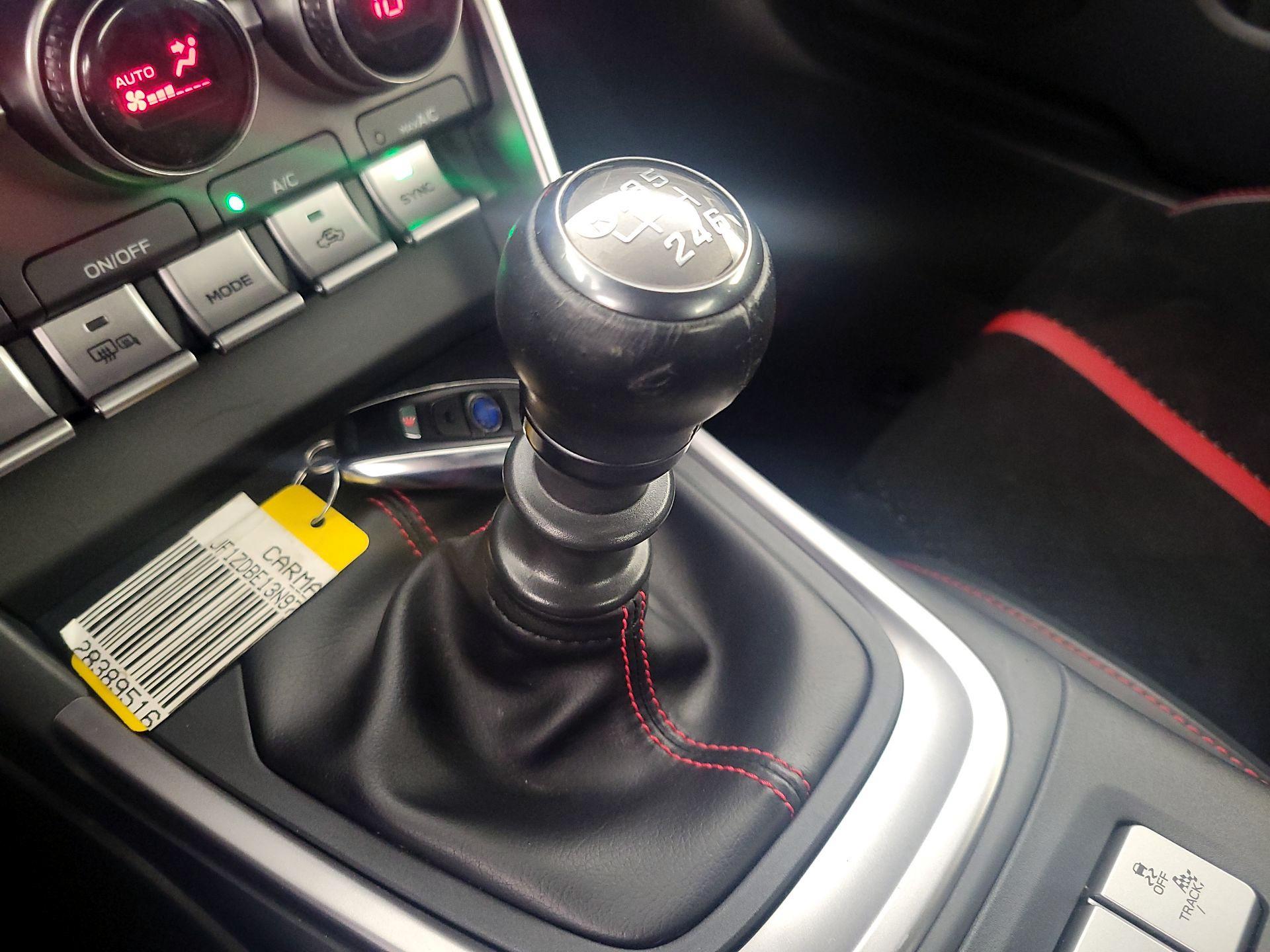 Thumbnail: 2022 Subaru BRZ - 17