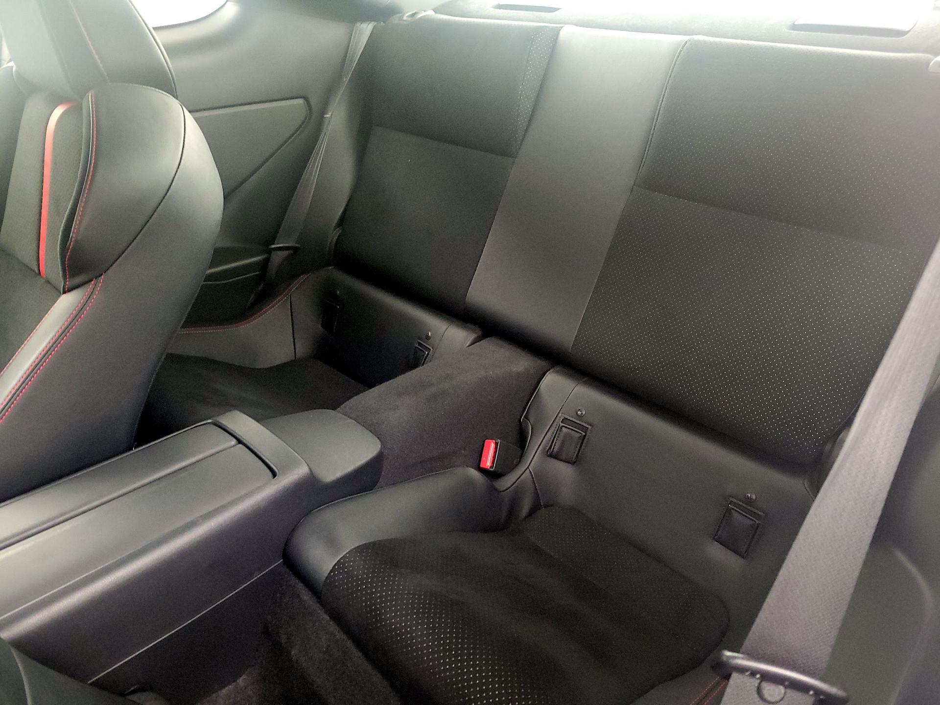 Thumbnail: 2022 Subaru BRZ - 19