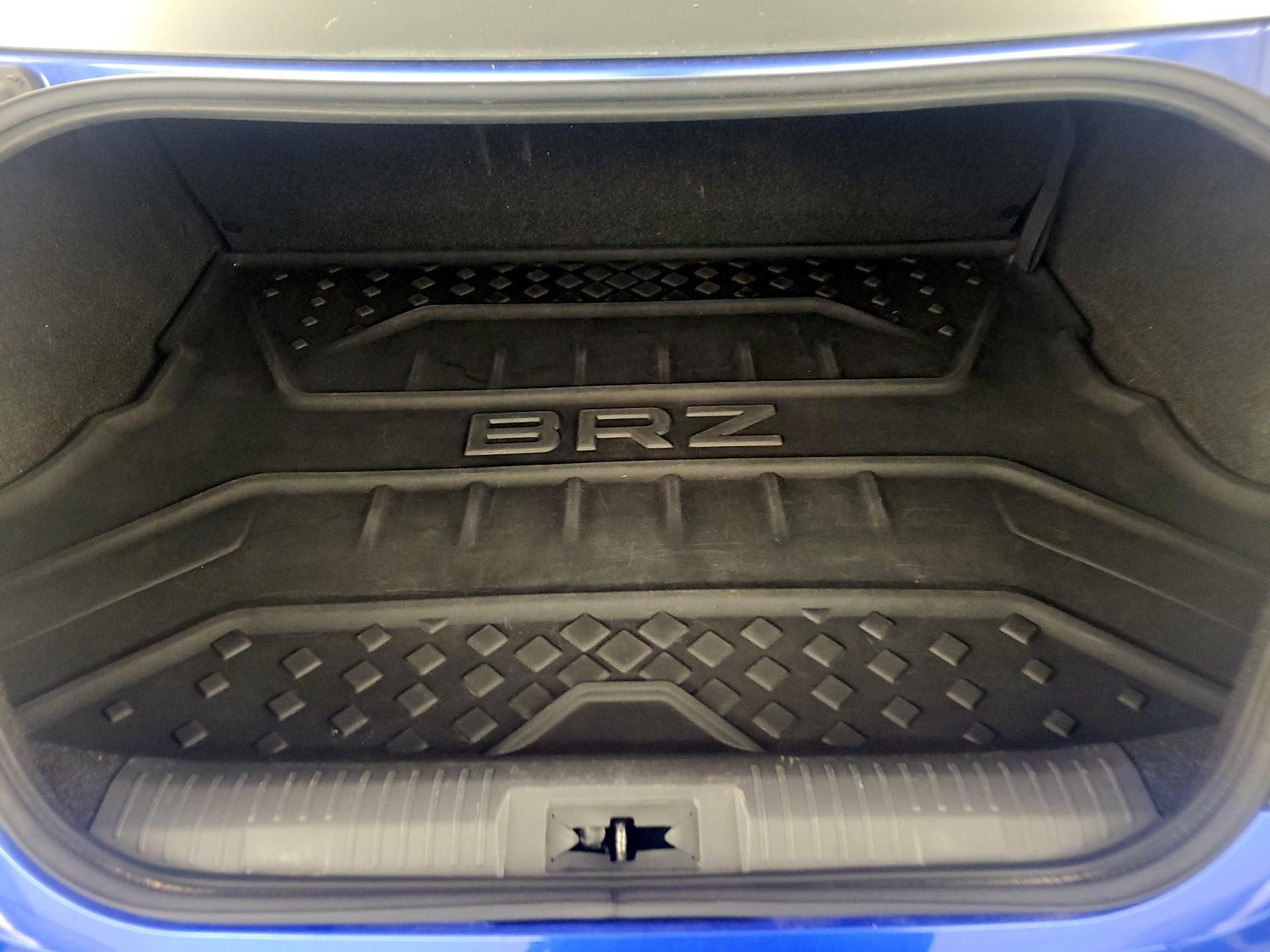 Thumbnail: 2022 Subaru BRZ - 20