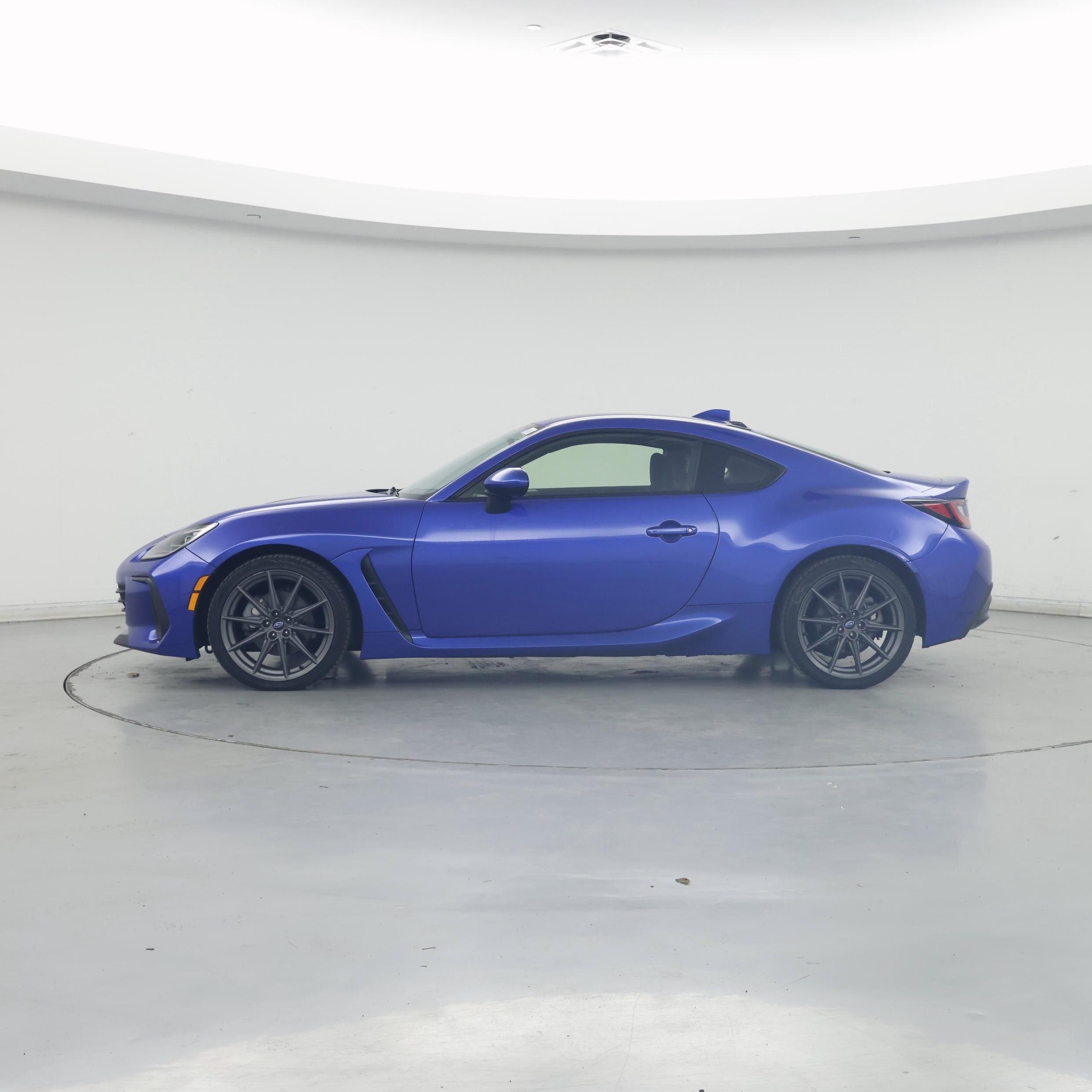 Thumbnail: 2022 Subaru BRZ - 3