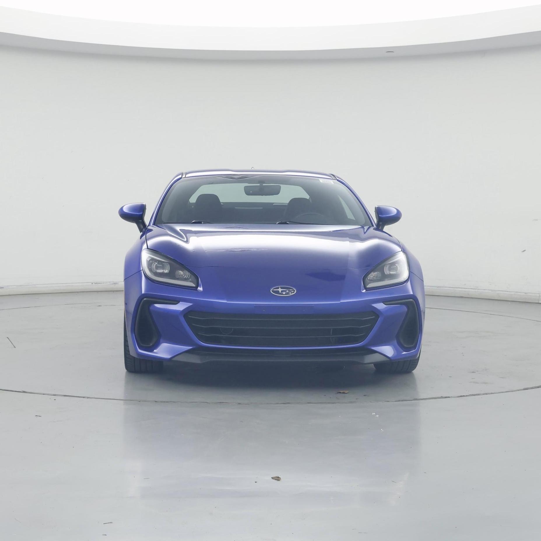 Thumbnail: 2022 Subaru BRZ - 5