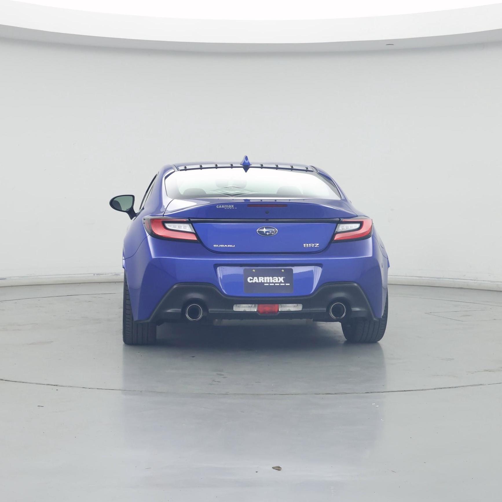 Thumbnail: 2022 Subaru BRZ - 6