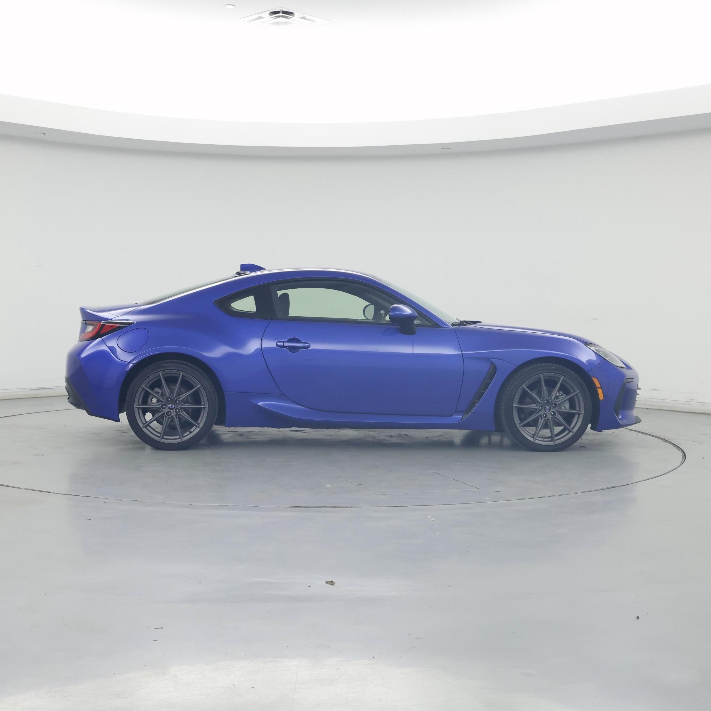 Thumbnail: 2022 Subaru BRZ - 7