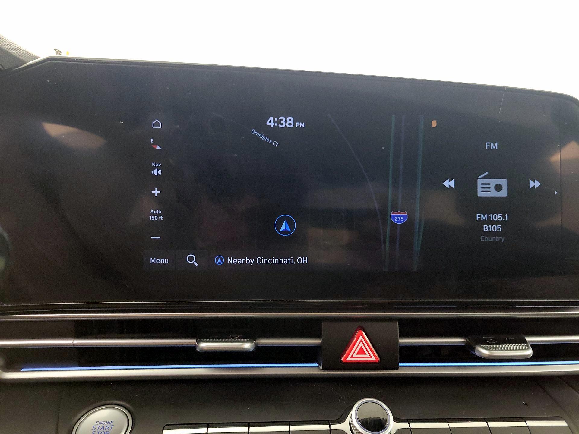 Thumbnail: 2024 Hyundai Elantra - 14